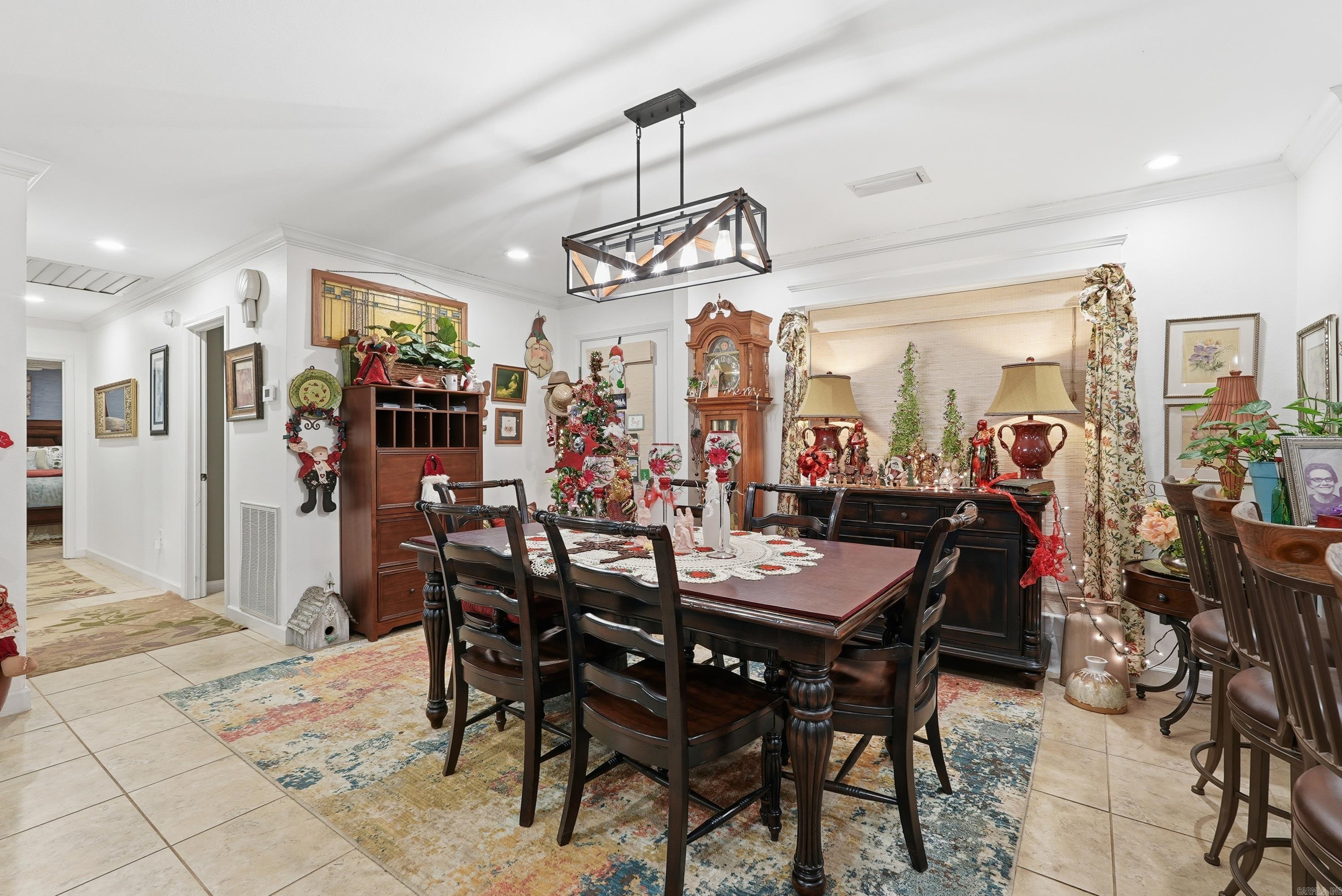 645 Diane Lane Conway, AR 72034