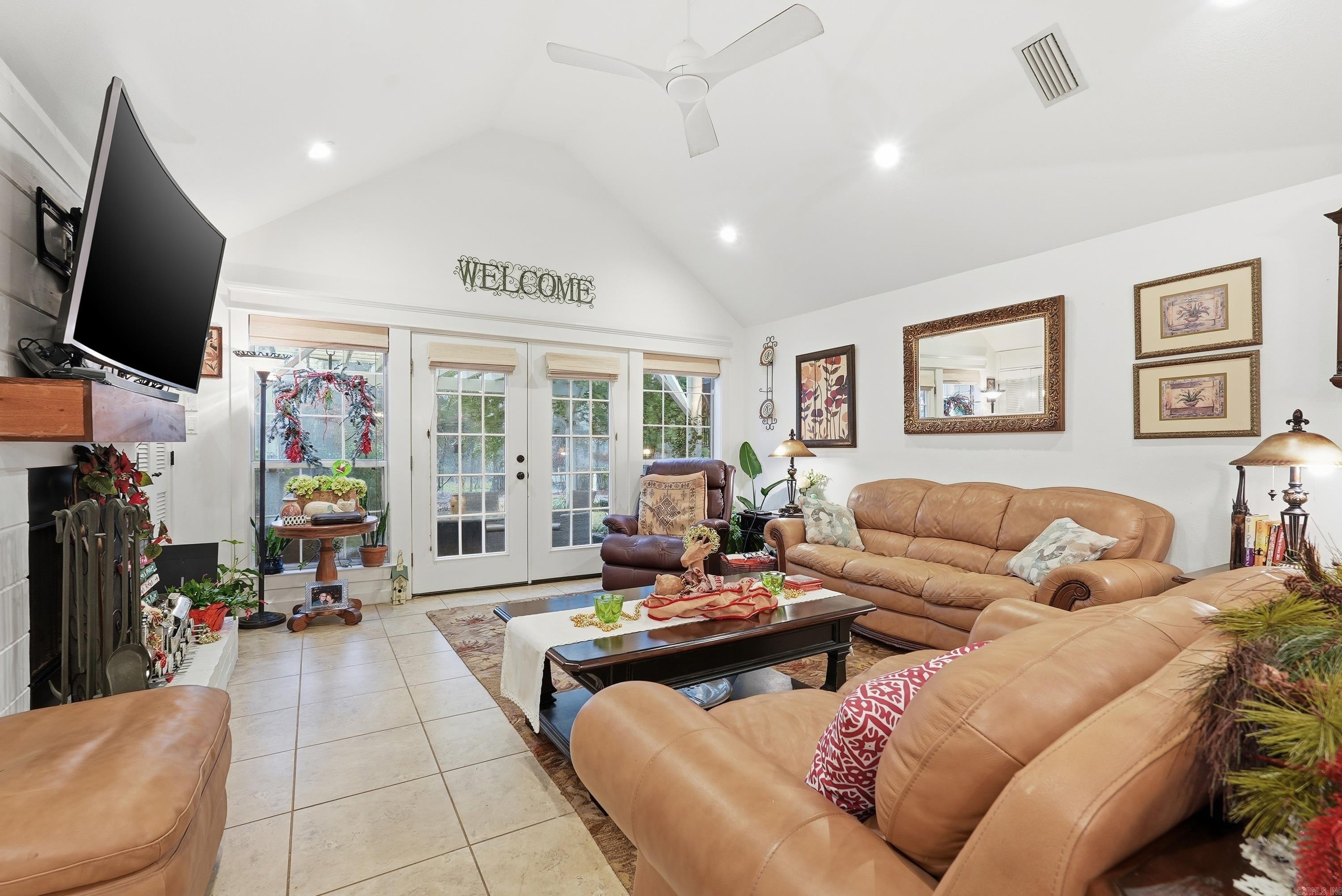 645 Diane Lane Conway, AR 72034