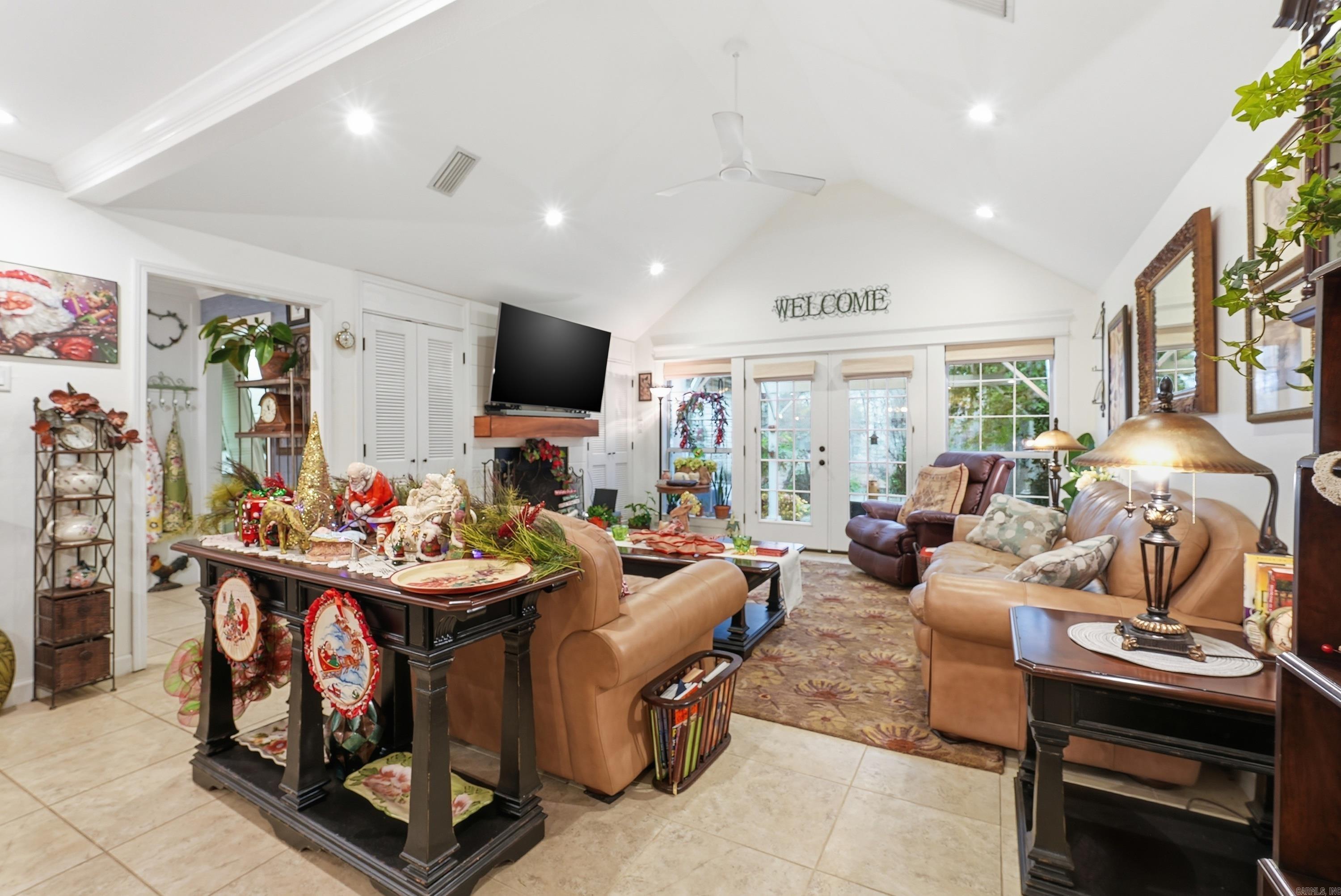 645 Diane Lane Conway, AR 72034