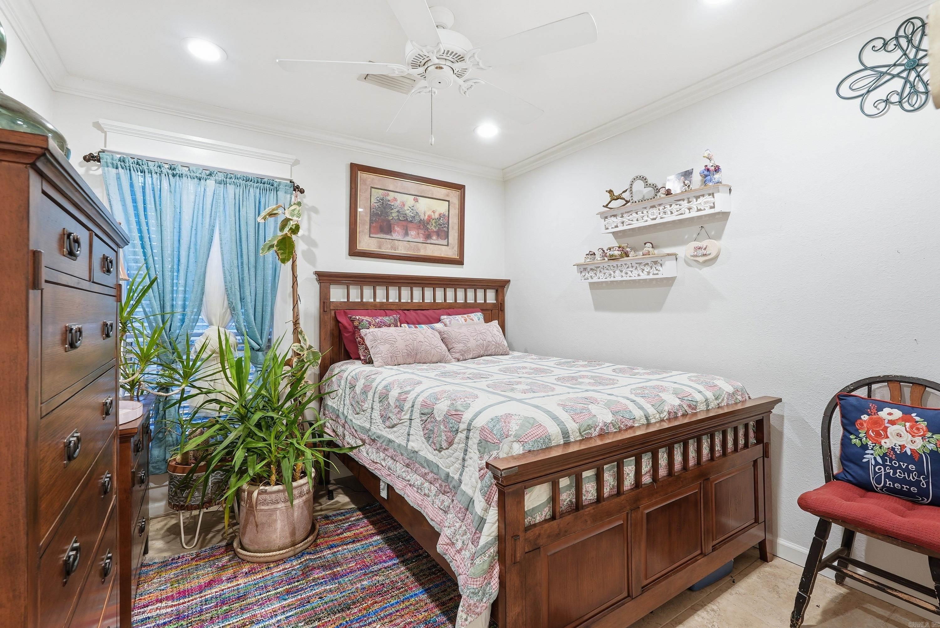 645 Diane Lane Conway, AR 72034