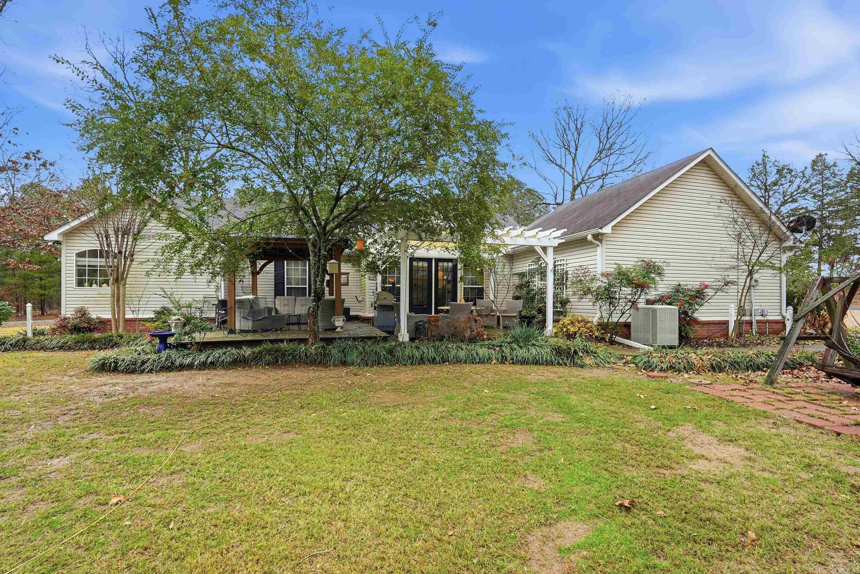 645 Diane Lane Conway, AR 72034