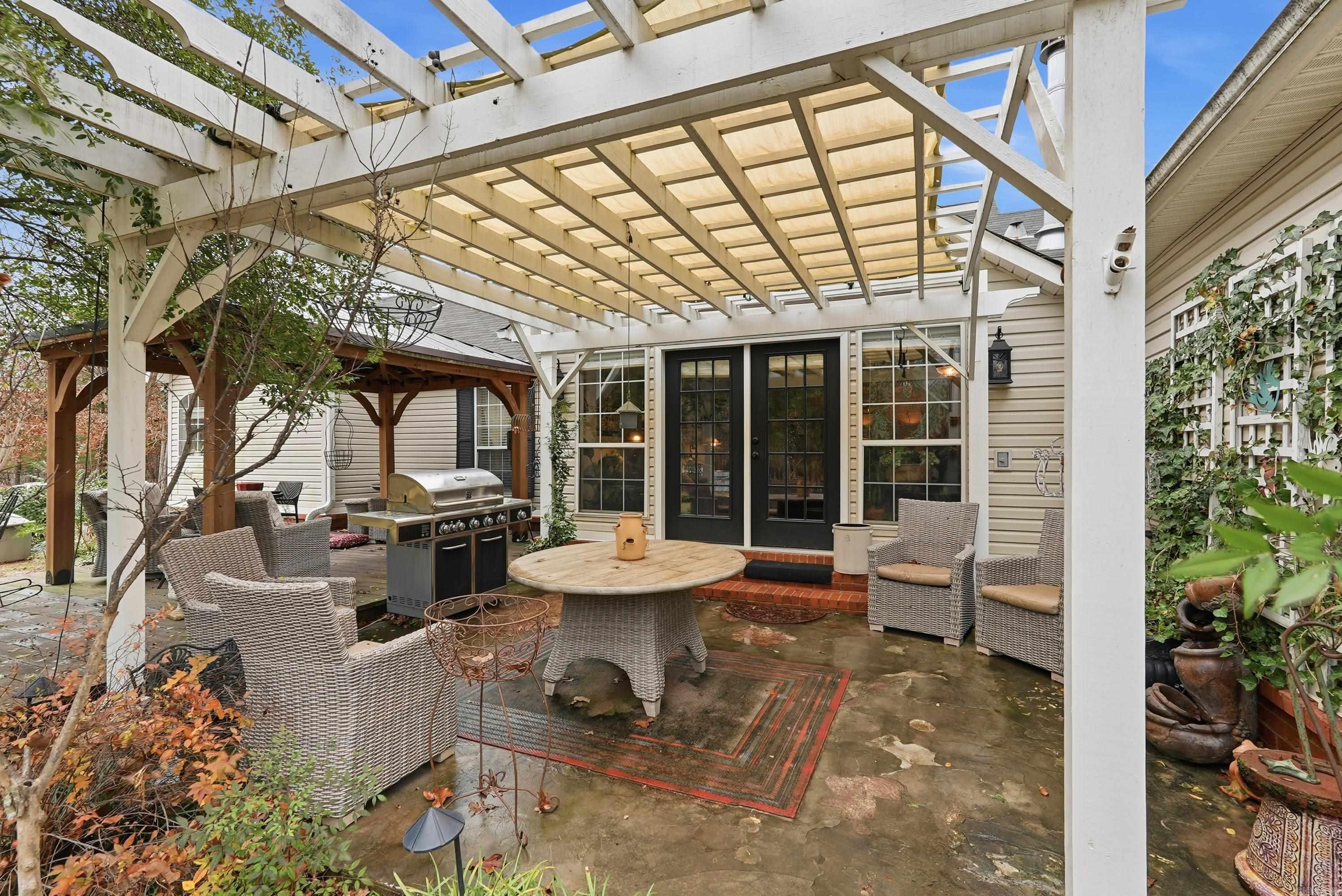 645 Diane Lane Conway, AR 72034