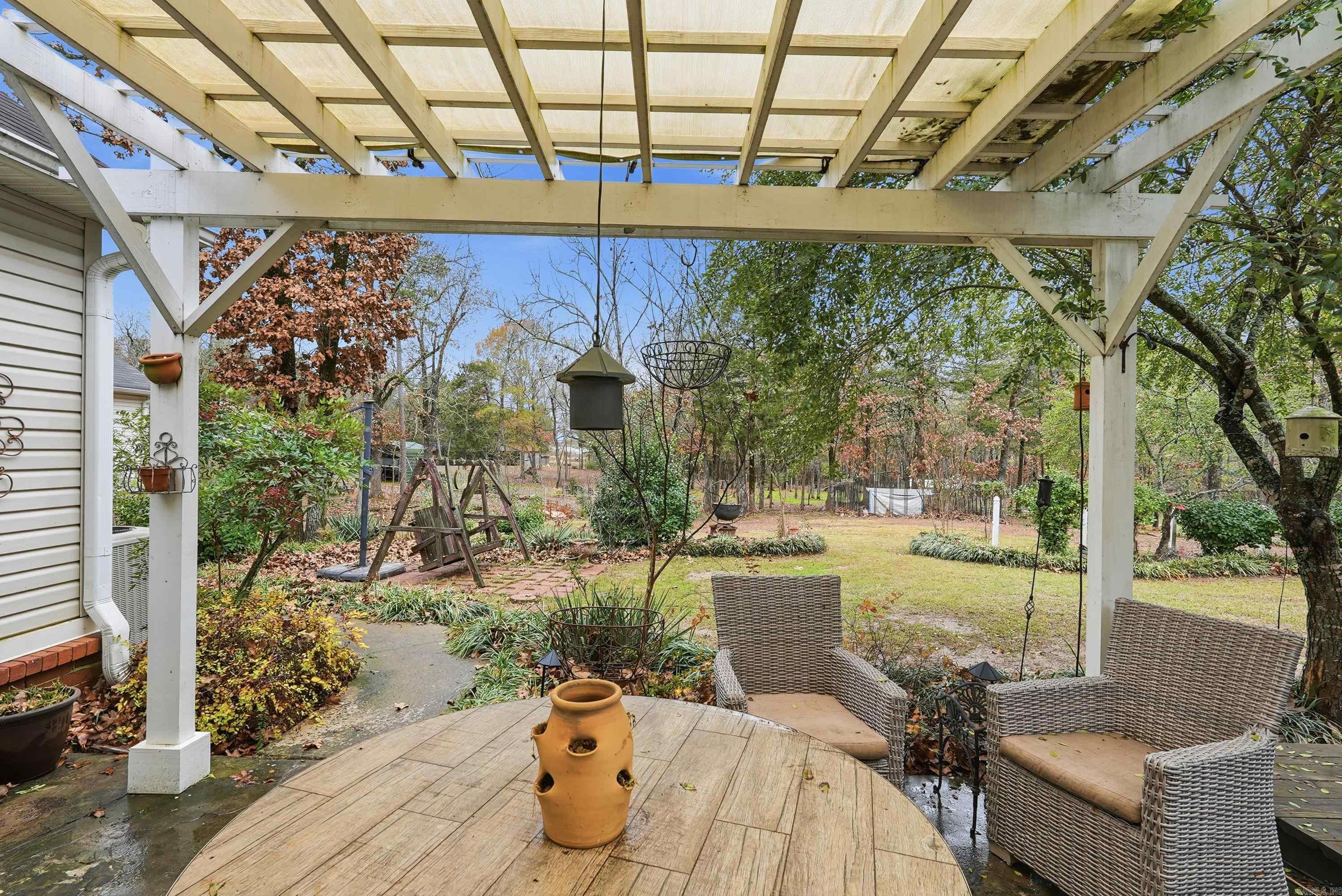 645 Diane Lane Conway, AR 72034