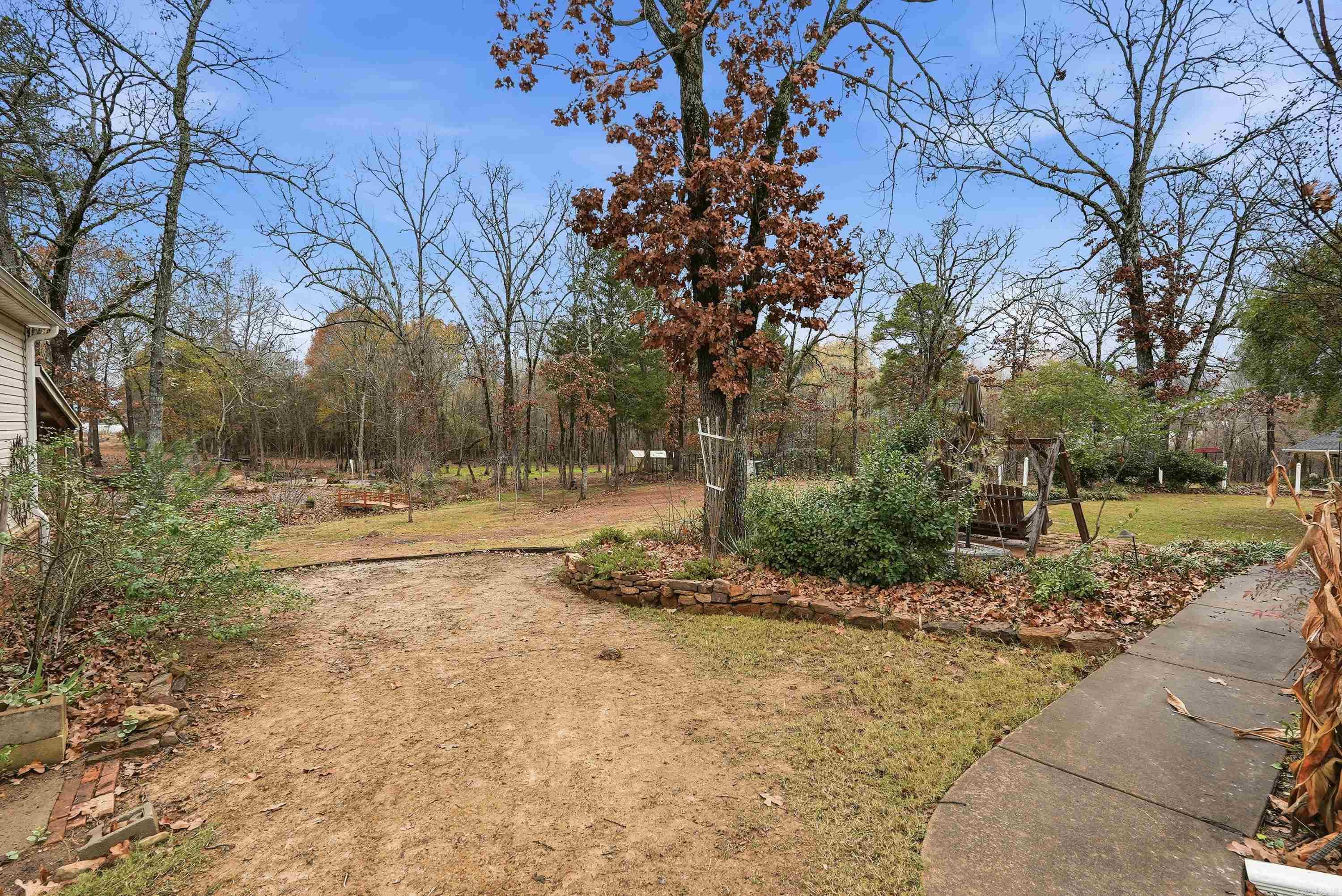 645 Diane Lane Conway, AR 72034