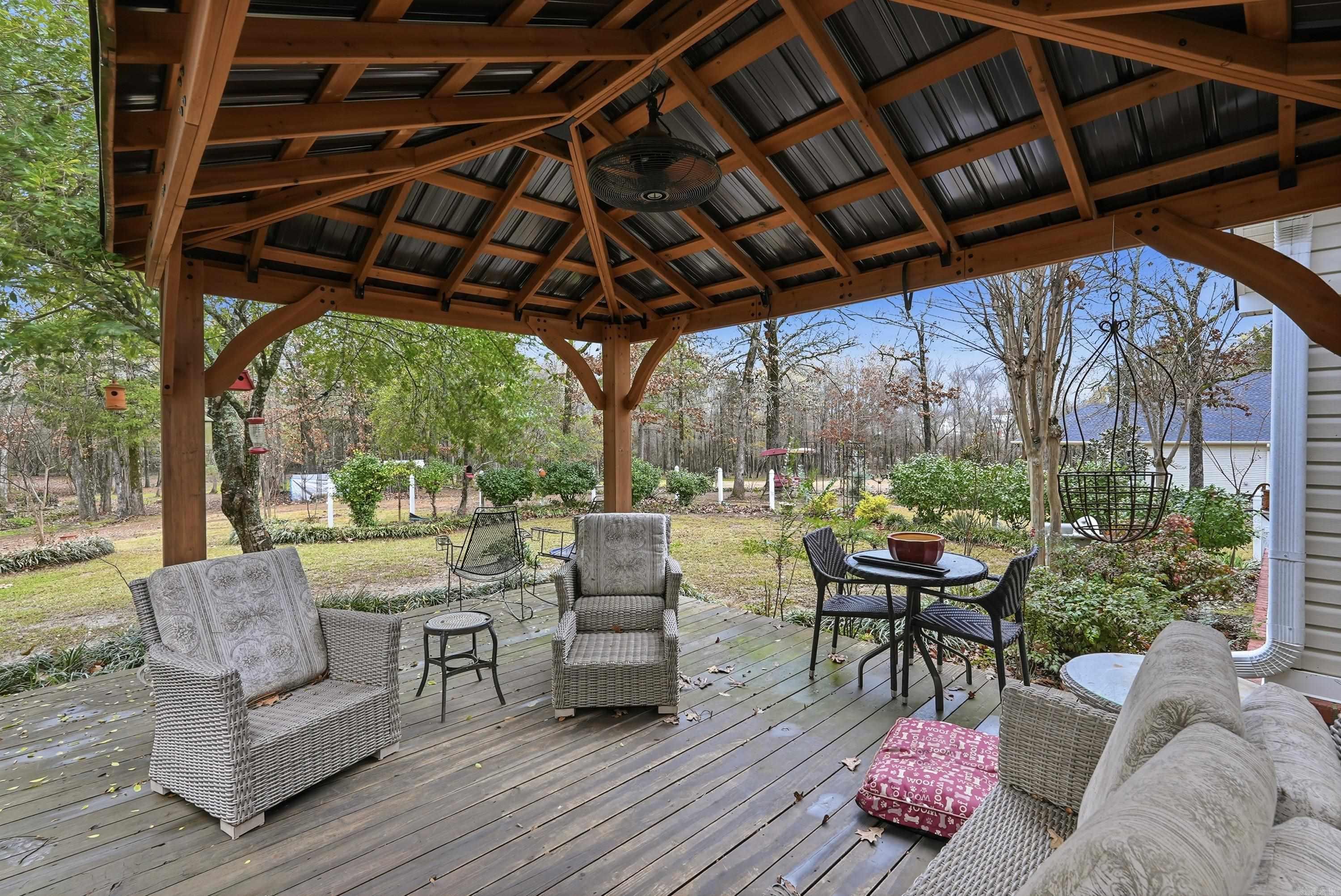 645 Diane Lane Conway, AR 72034