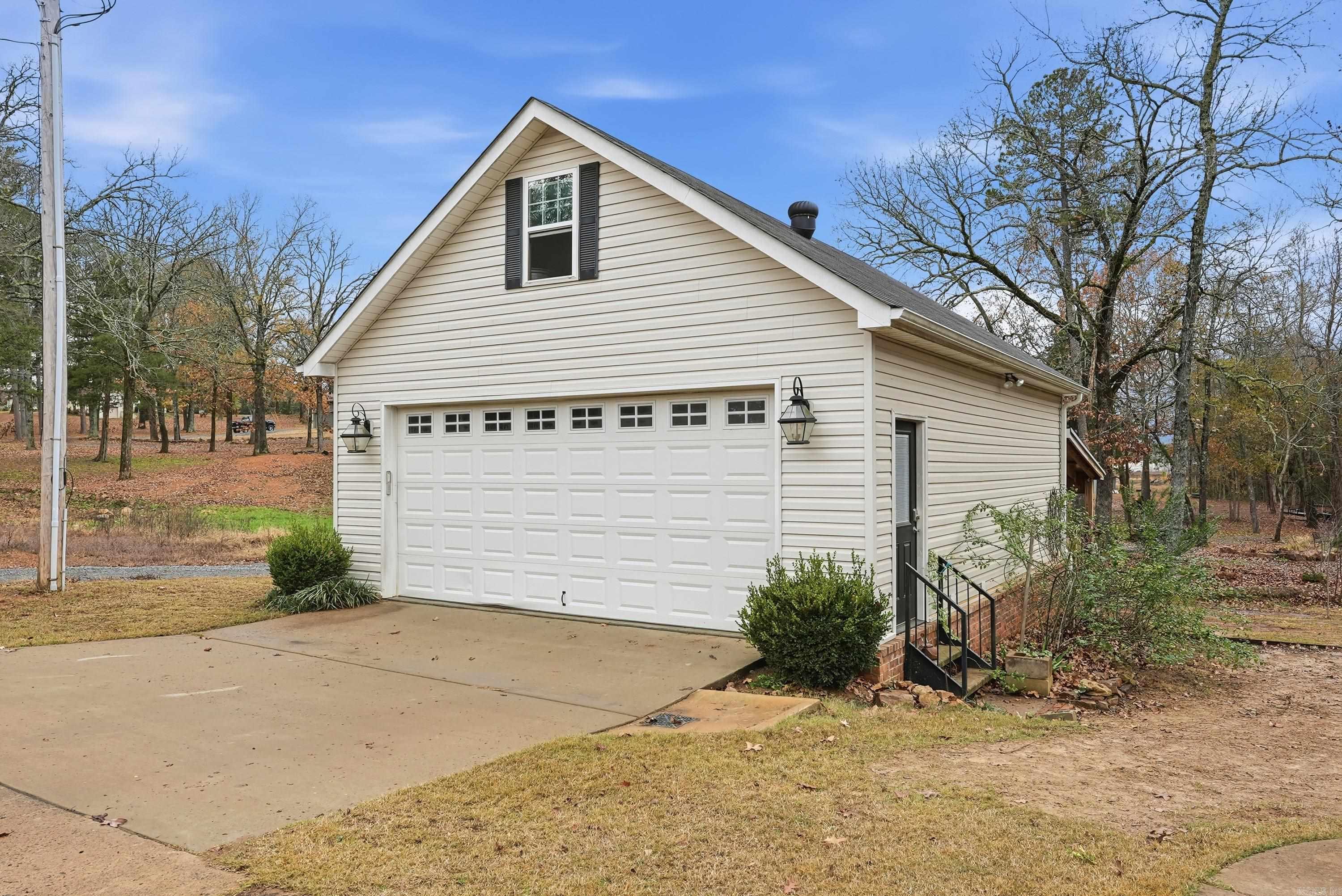 645 Diane Lane Conway, AR 72034