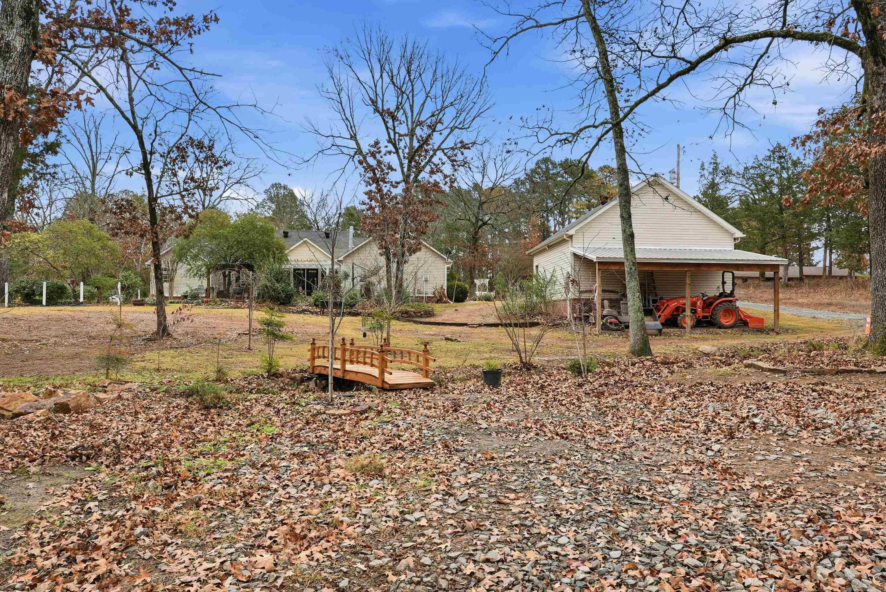 645 Diane Lane Conway, AR 72034