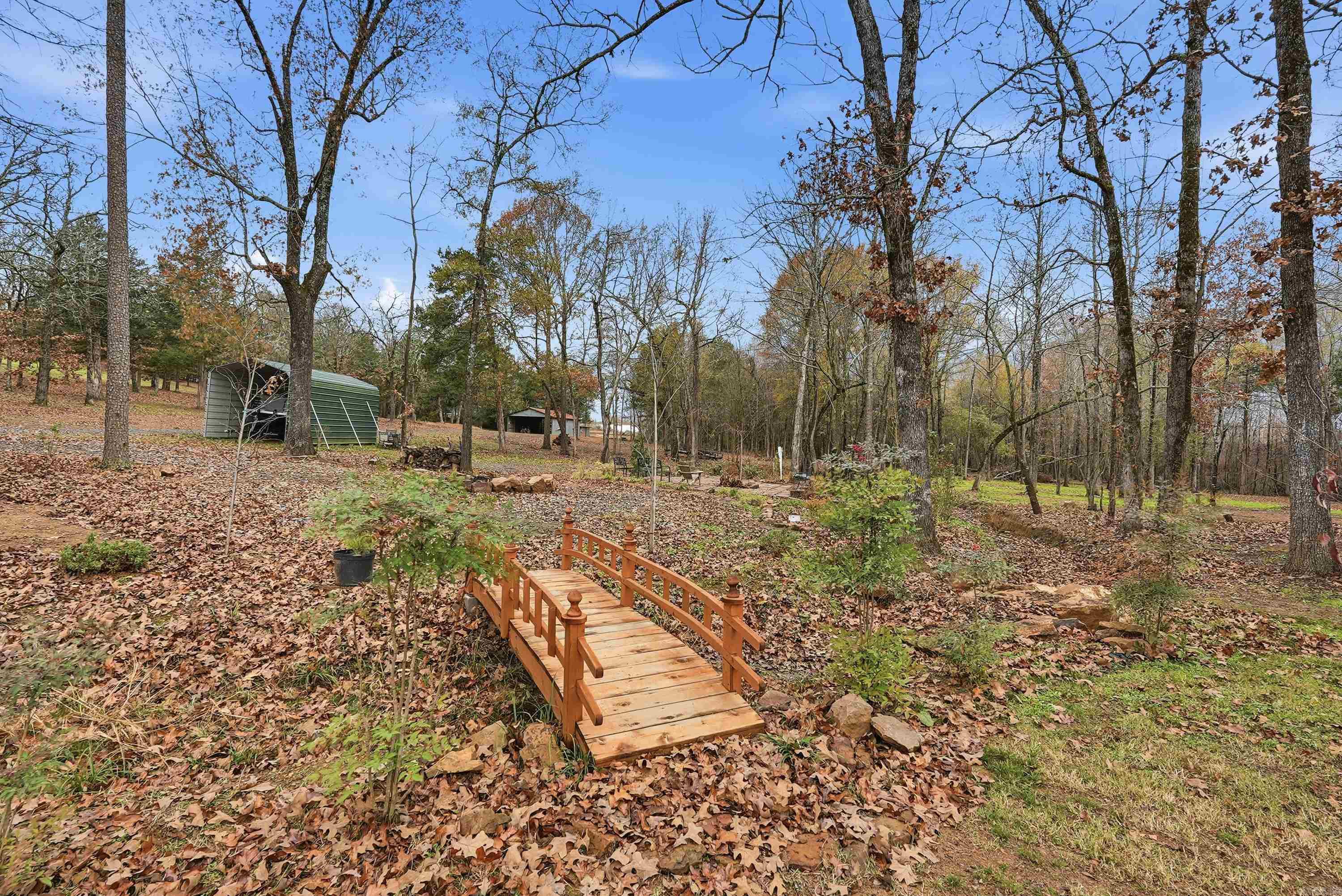 645 Diane Lane Conway, AR 72034