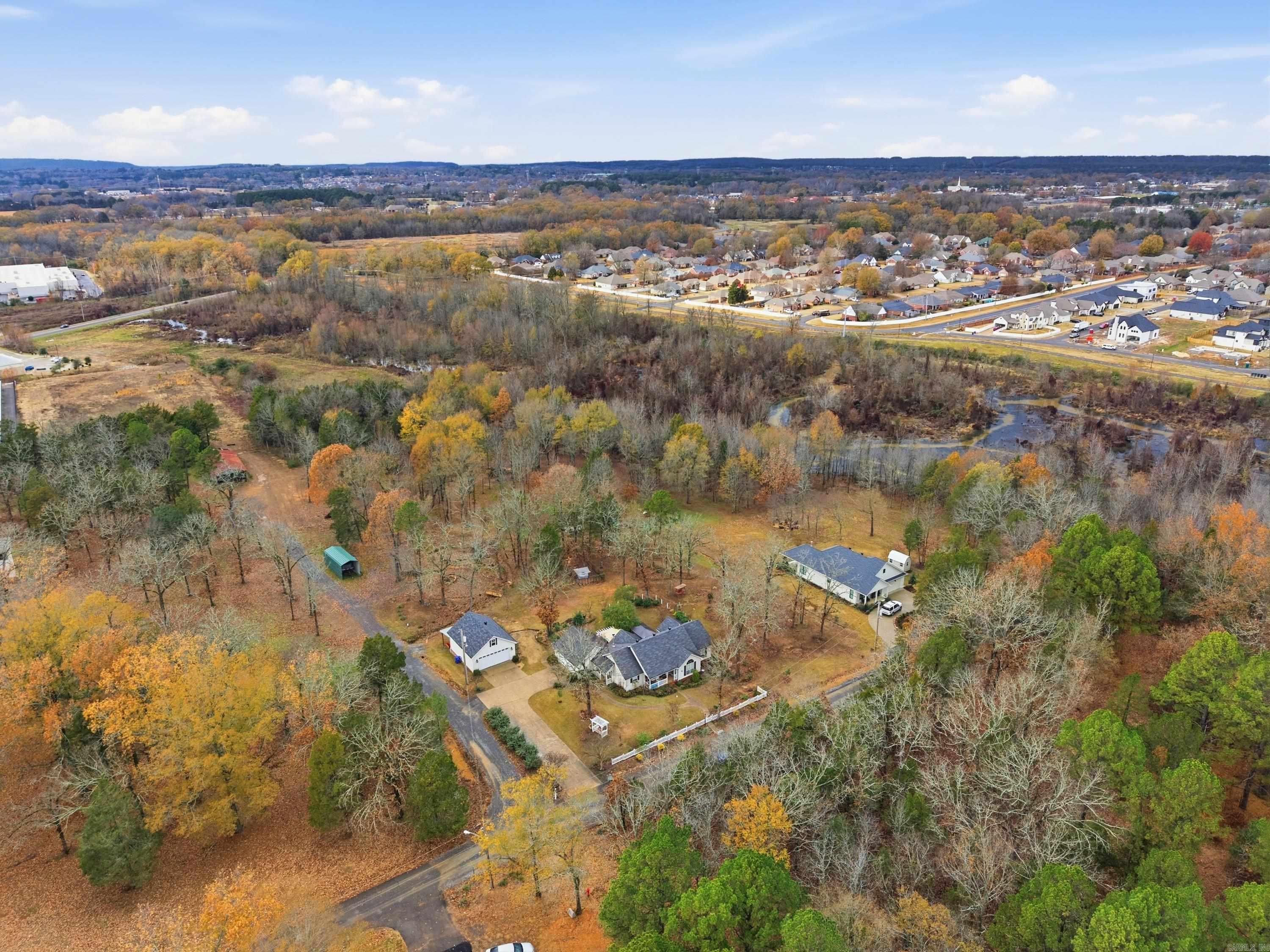 645 Diane Lane Conway, AR 72034