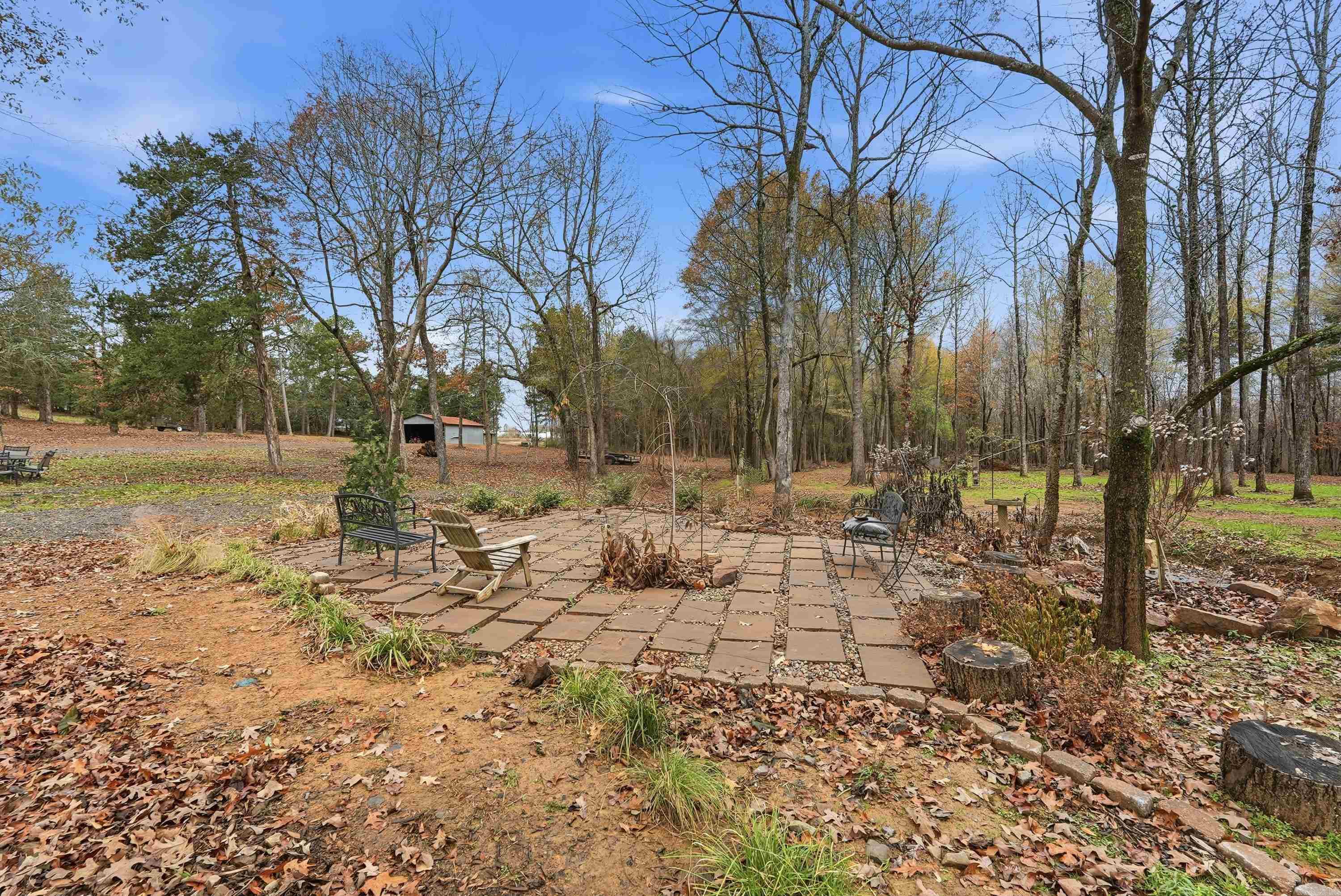 645 Diane Lane Conway, AR 72034