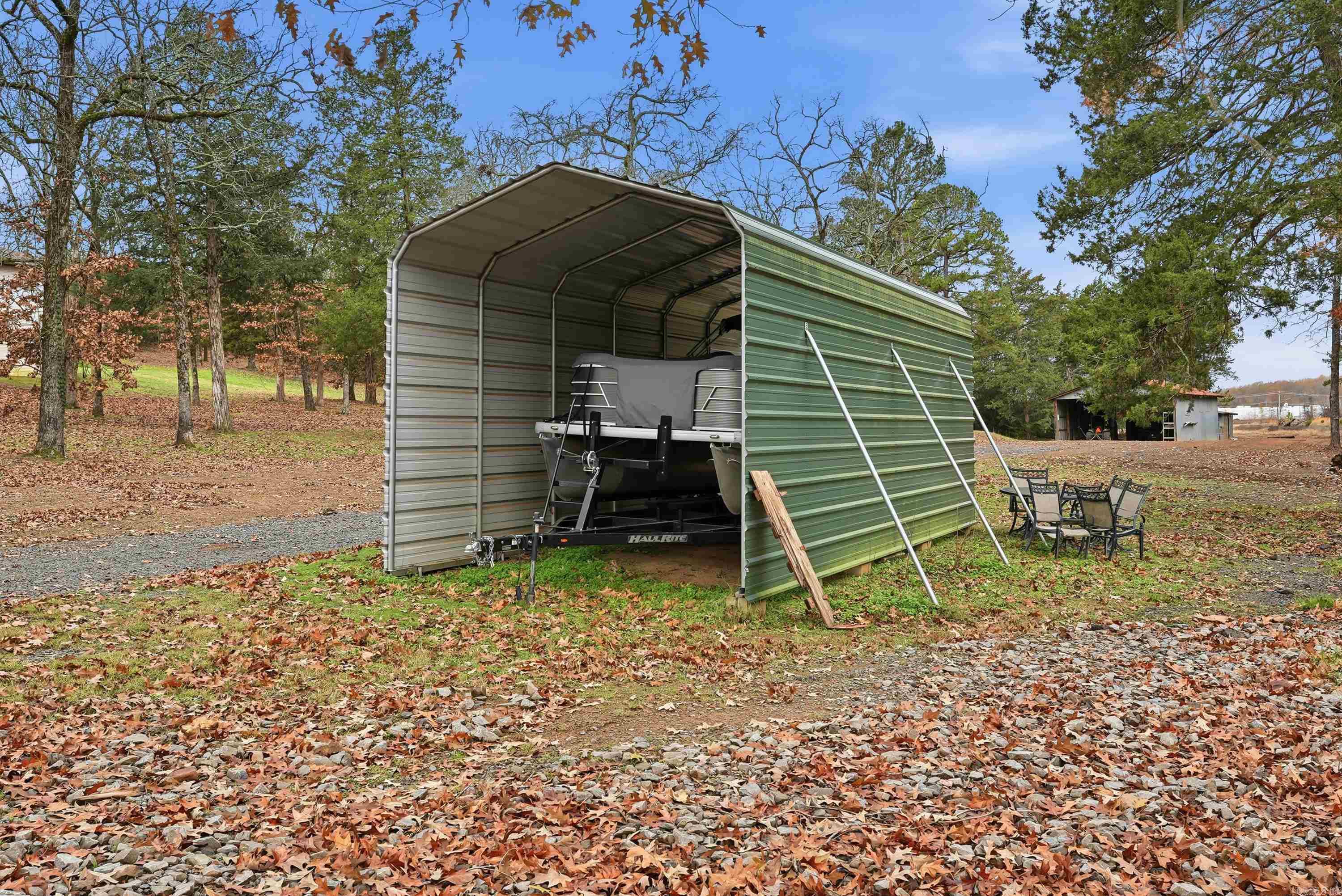 645 Diane Lane Conway, AR 72034