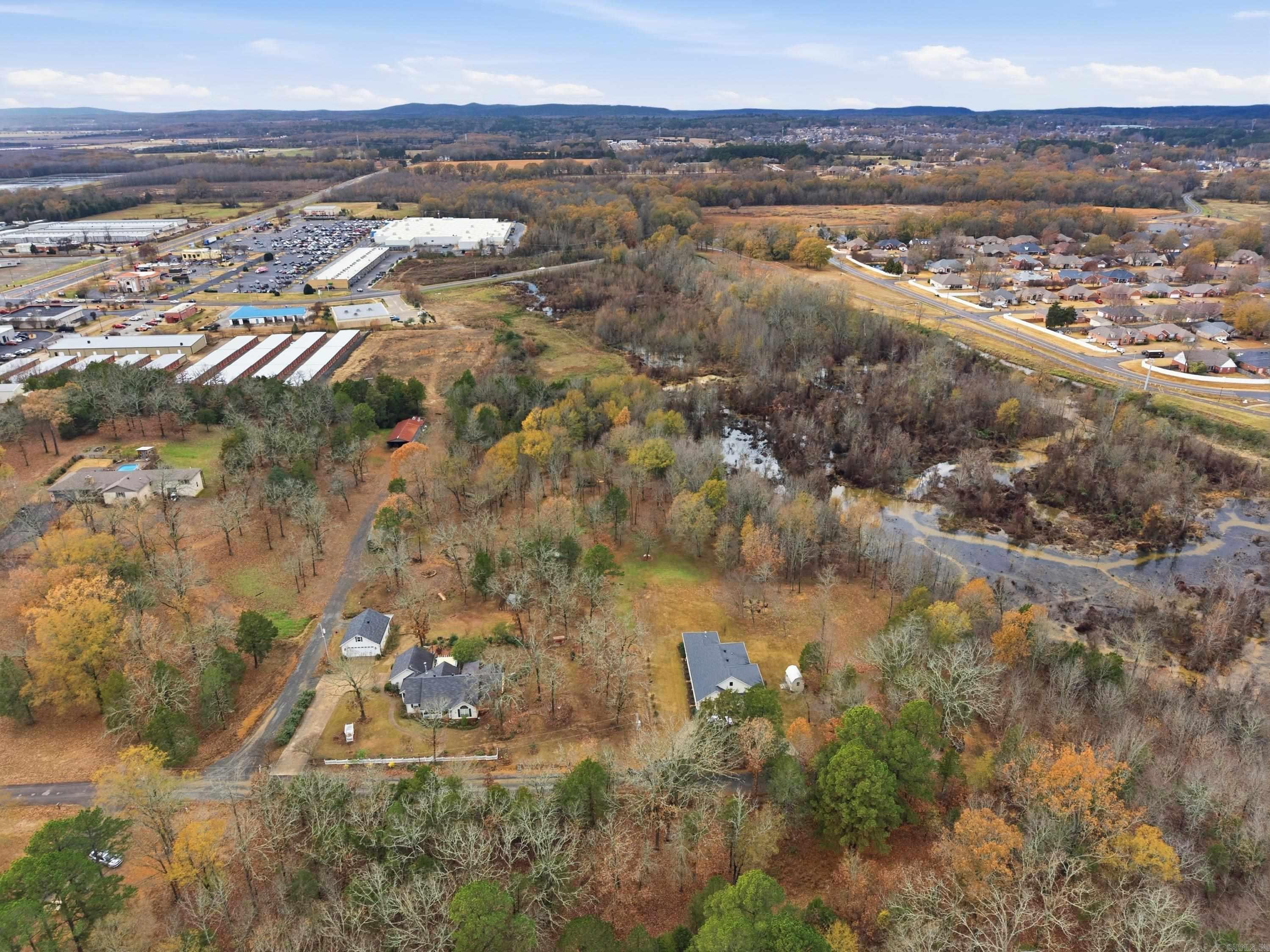 645 Diane Lane Conway, AR 72034