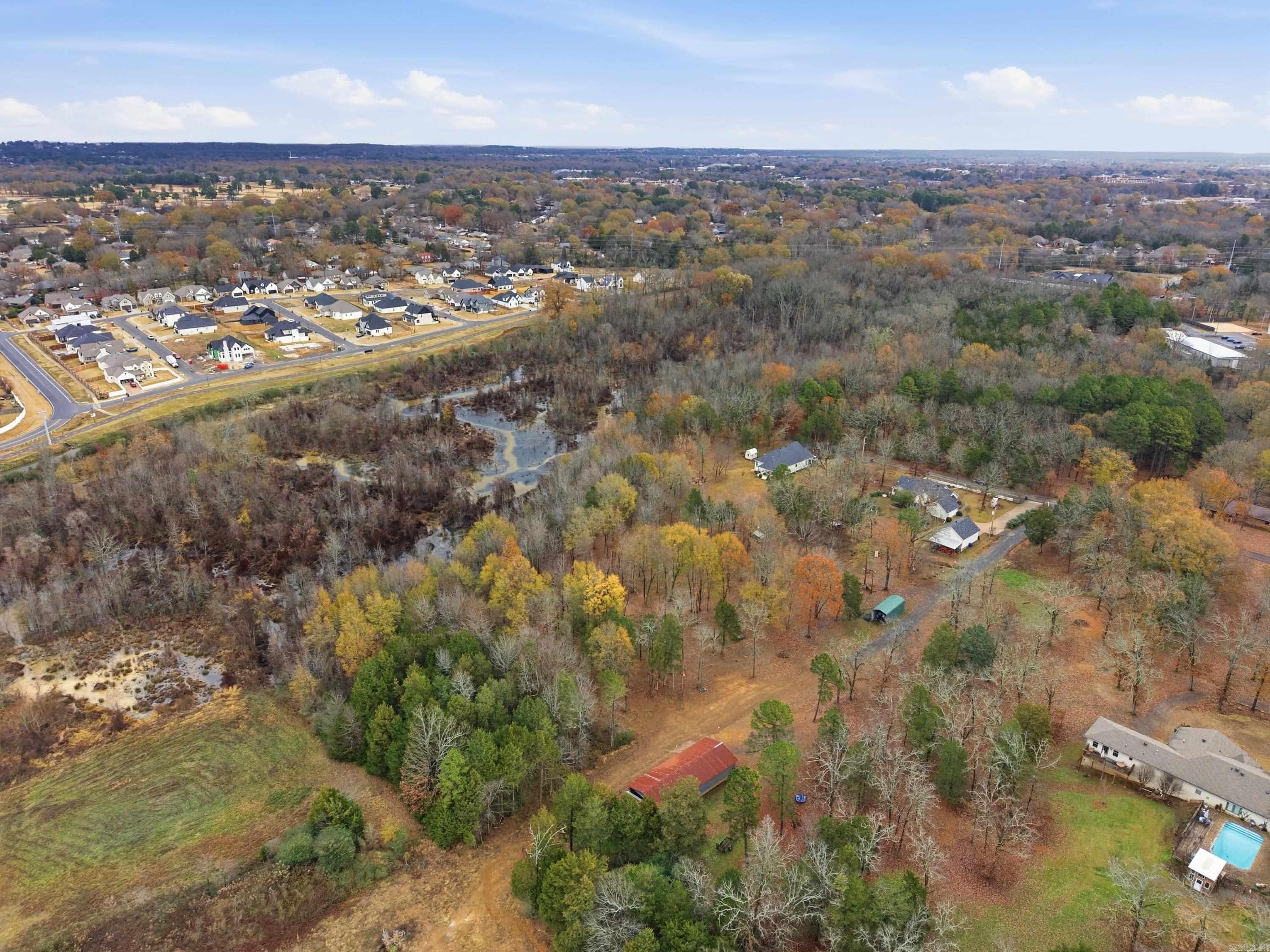 645 Diane Lane Conway, AR 72034