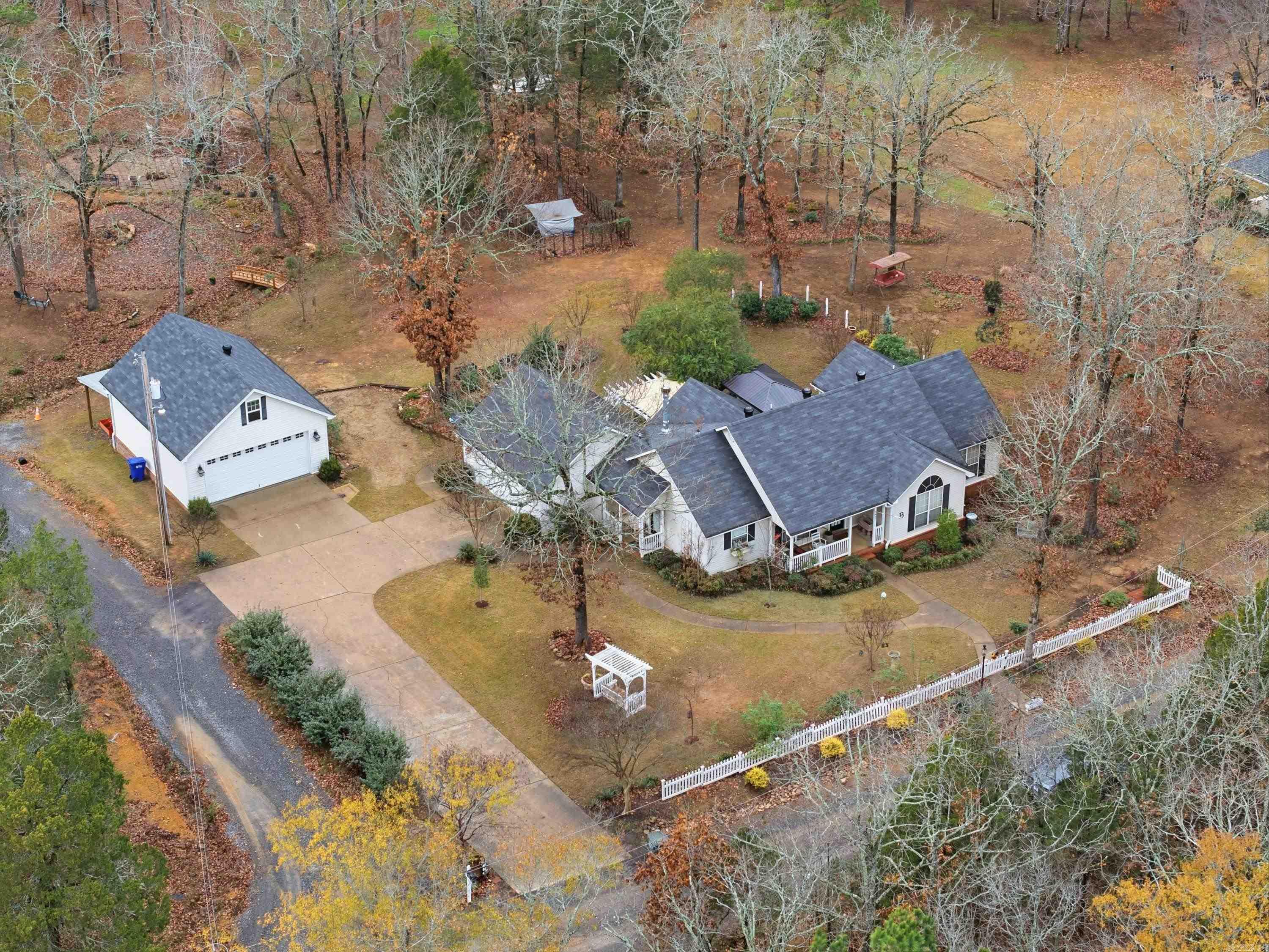 645 Diane Lane Conway, AR 72034