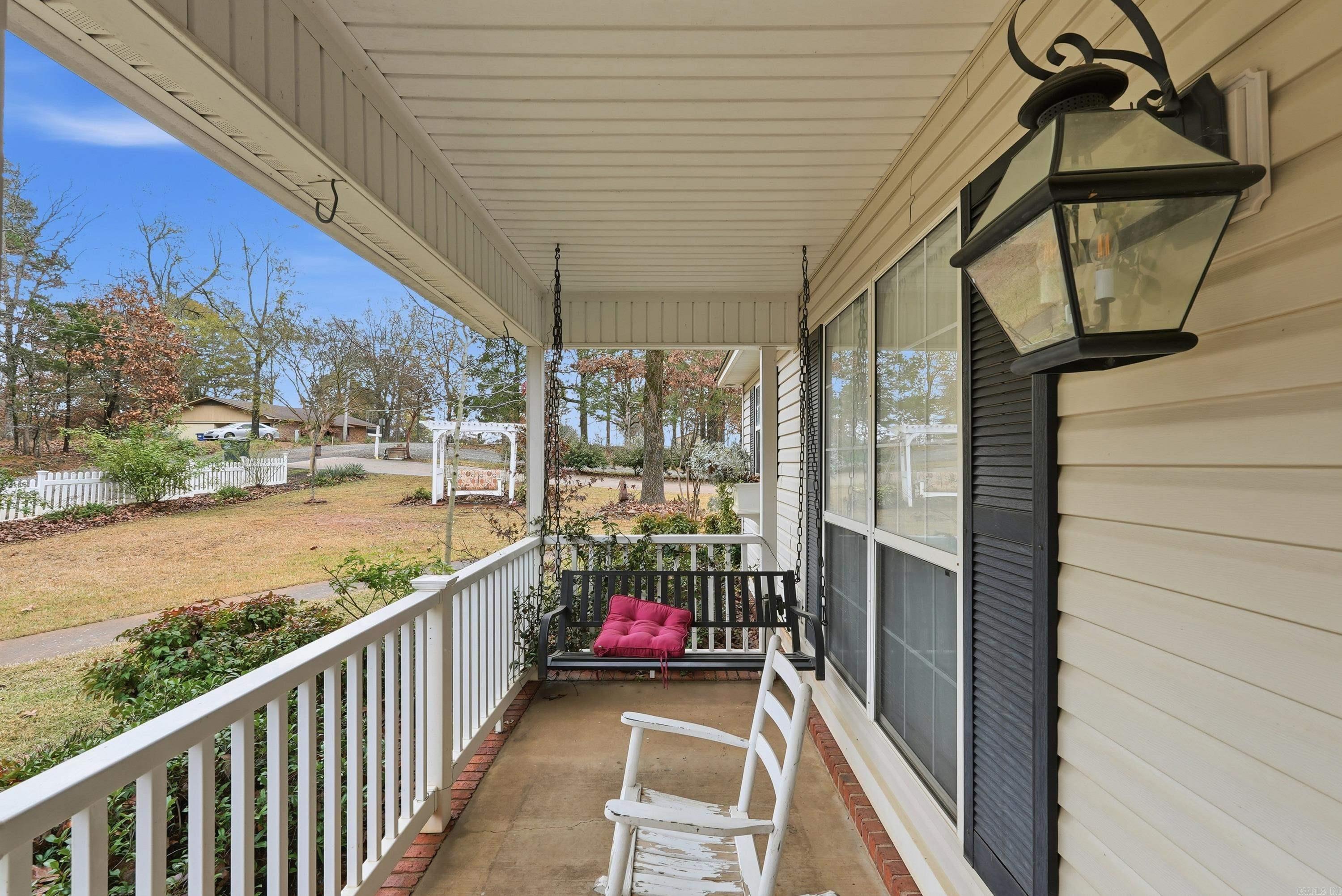645 Diane Lane Conway, AR 72034