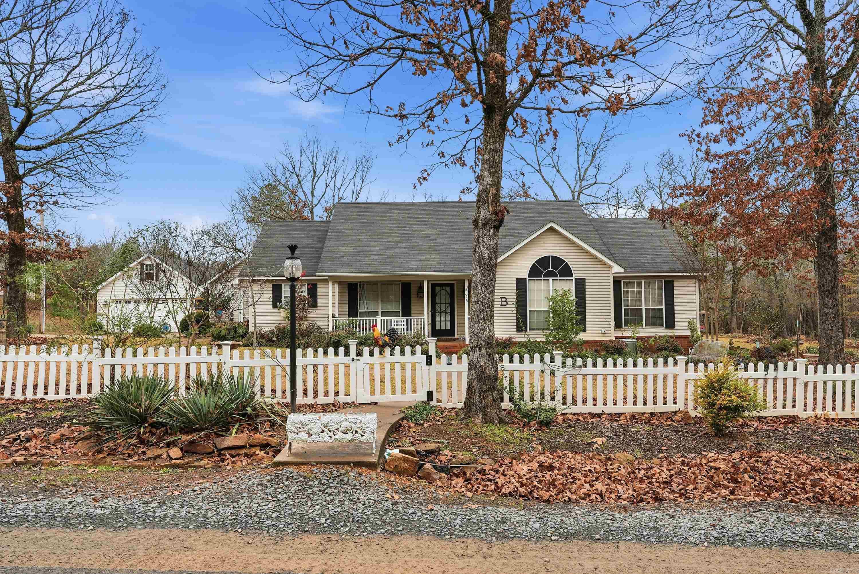 645 Diane Lane Conway, AR 72034