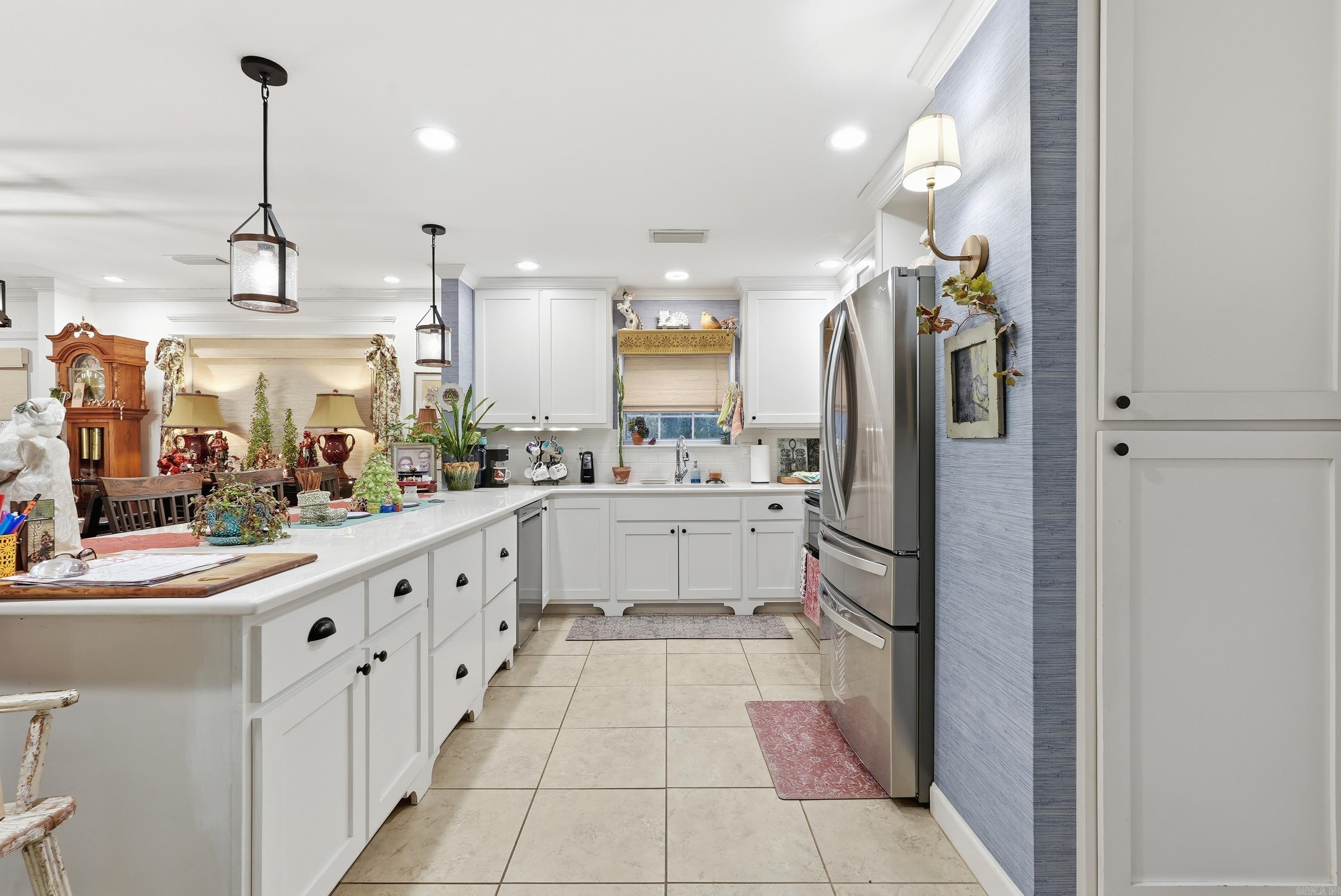 645 Diane Lane Conway, AR 72034