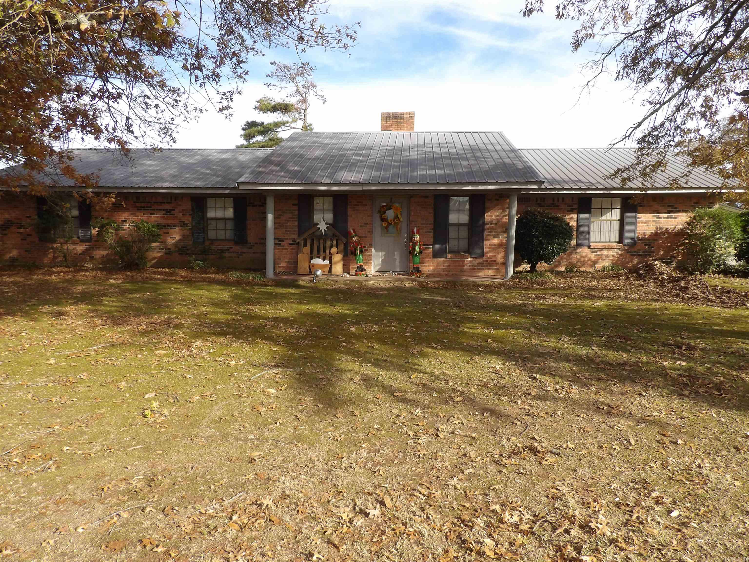 309 E 159 Highway Tillar, AR 71670