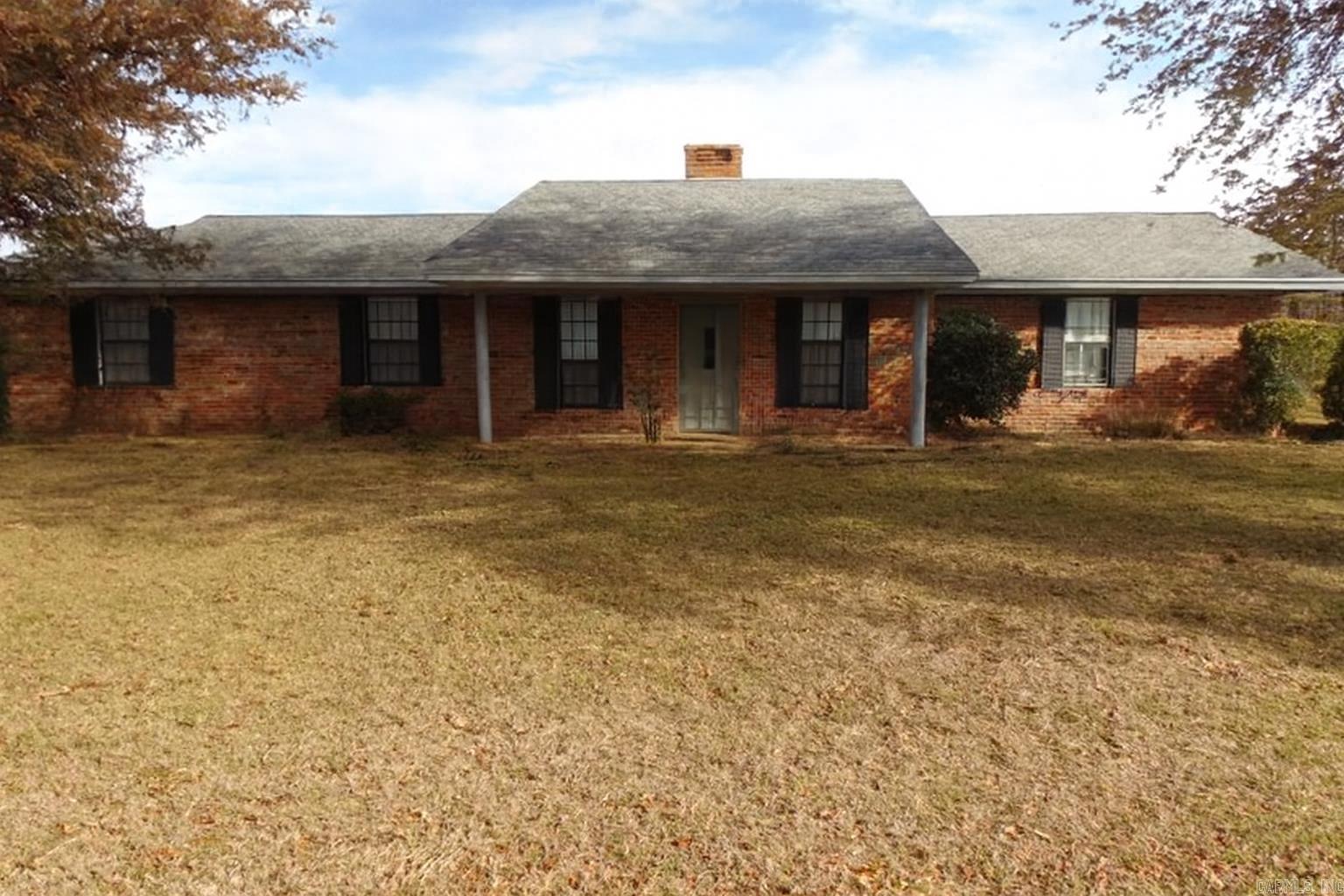 309 E 159  Tillar, AR