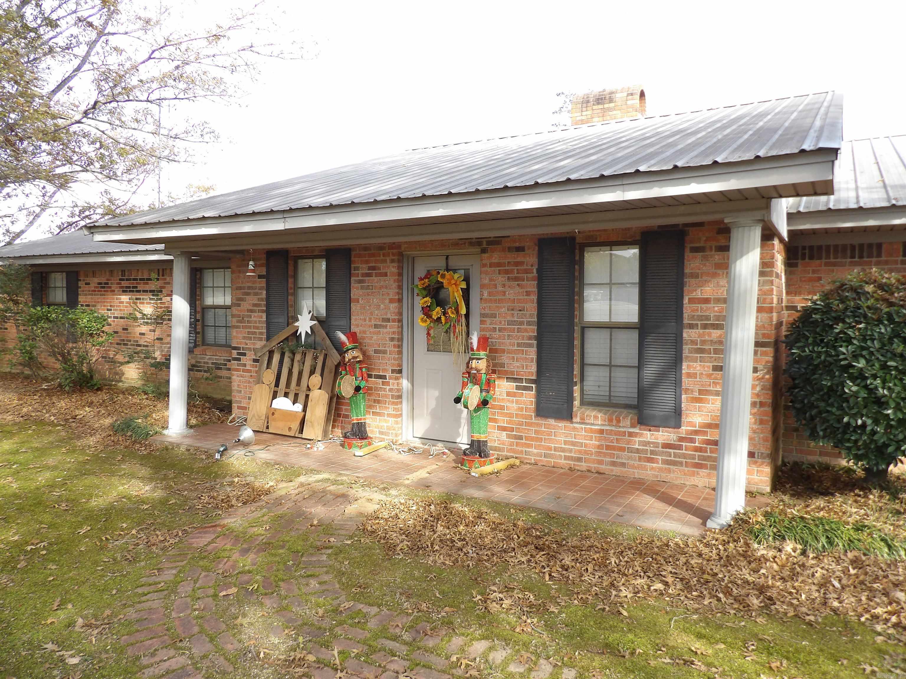309 E 159 Highway Tillar, AR 71670