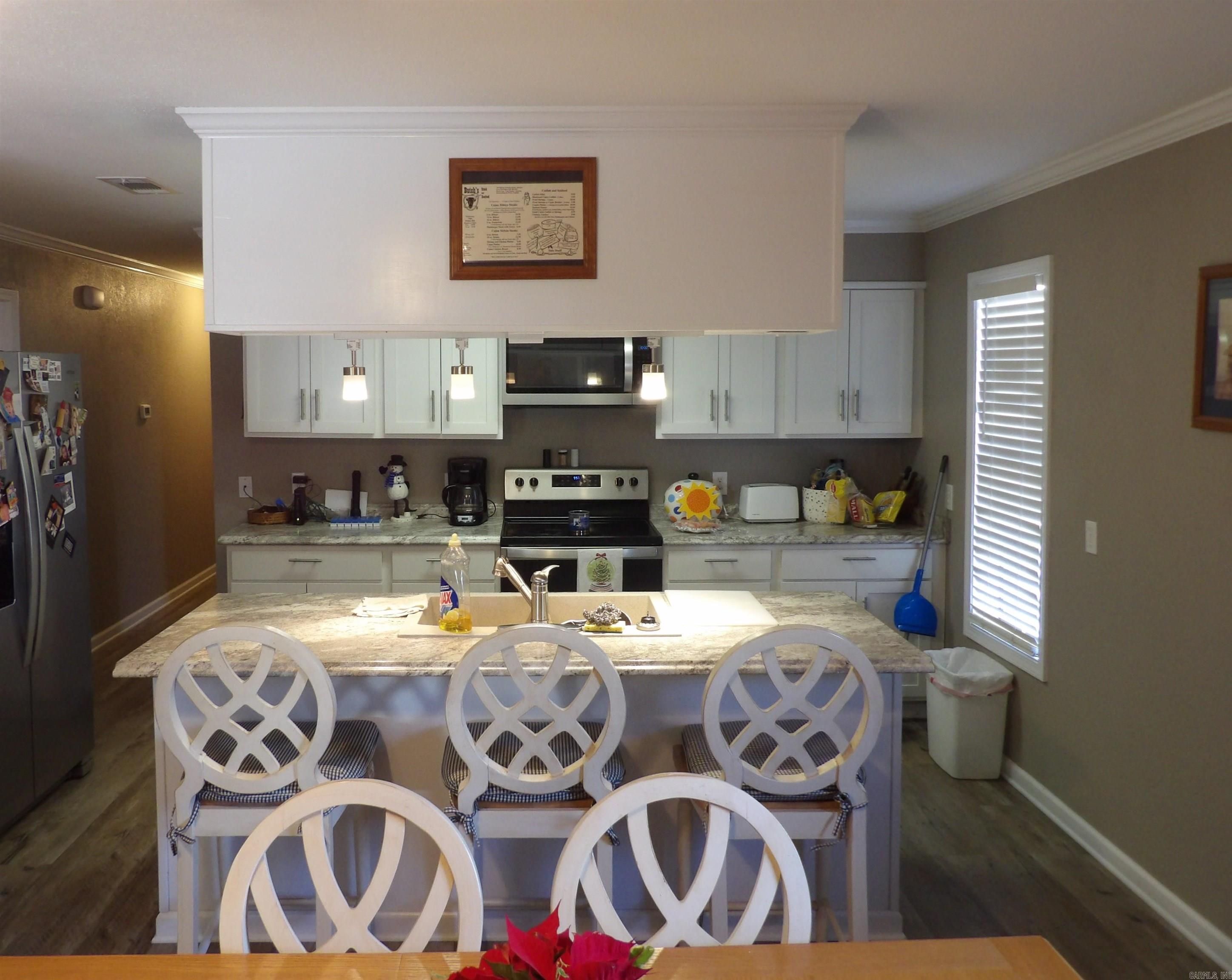 309 E 159 Highway Tillar, AR 71670