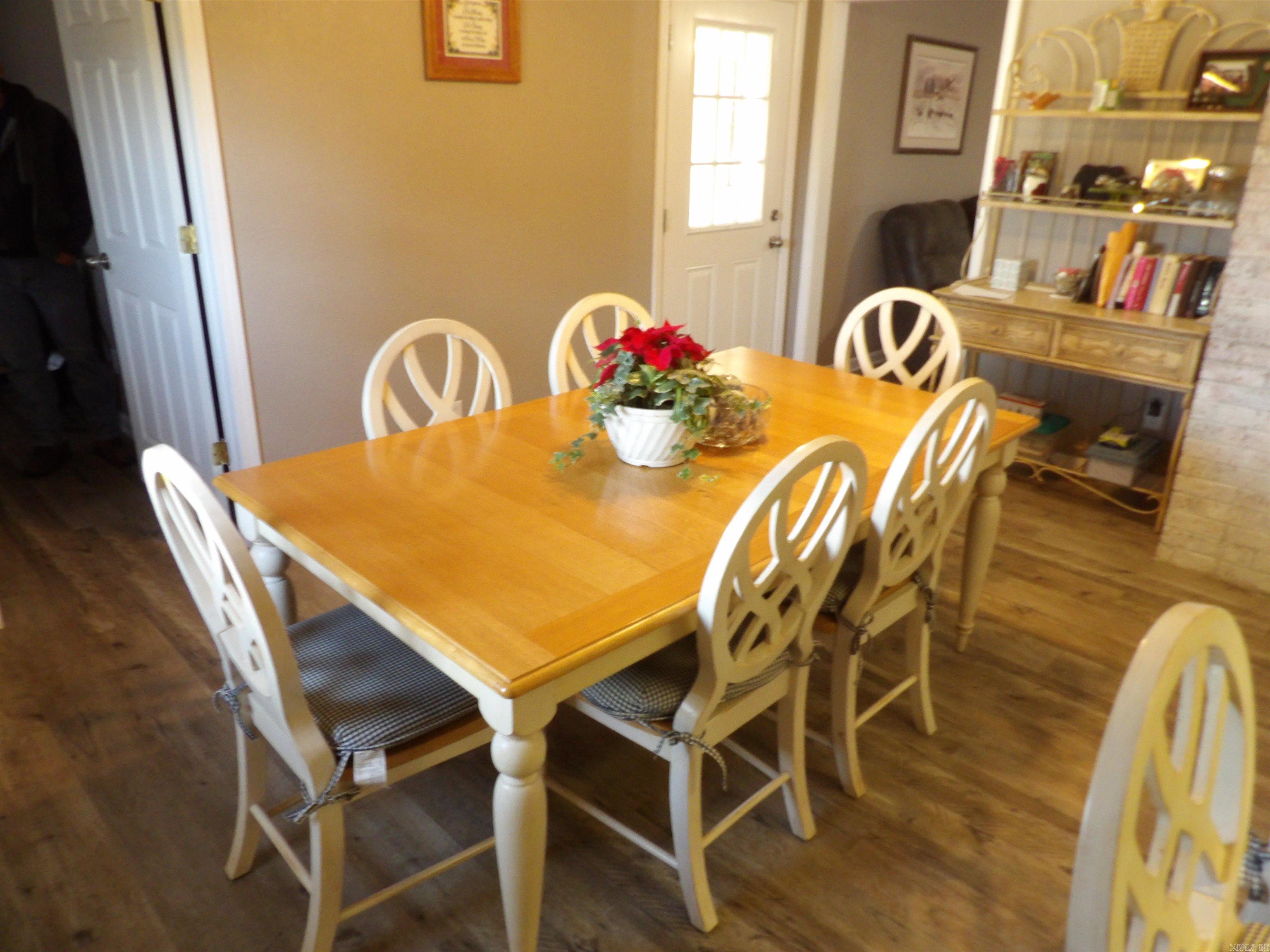 309 E 159 Highway Tillar, AR 71670