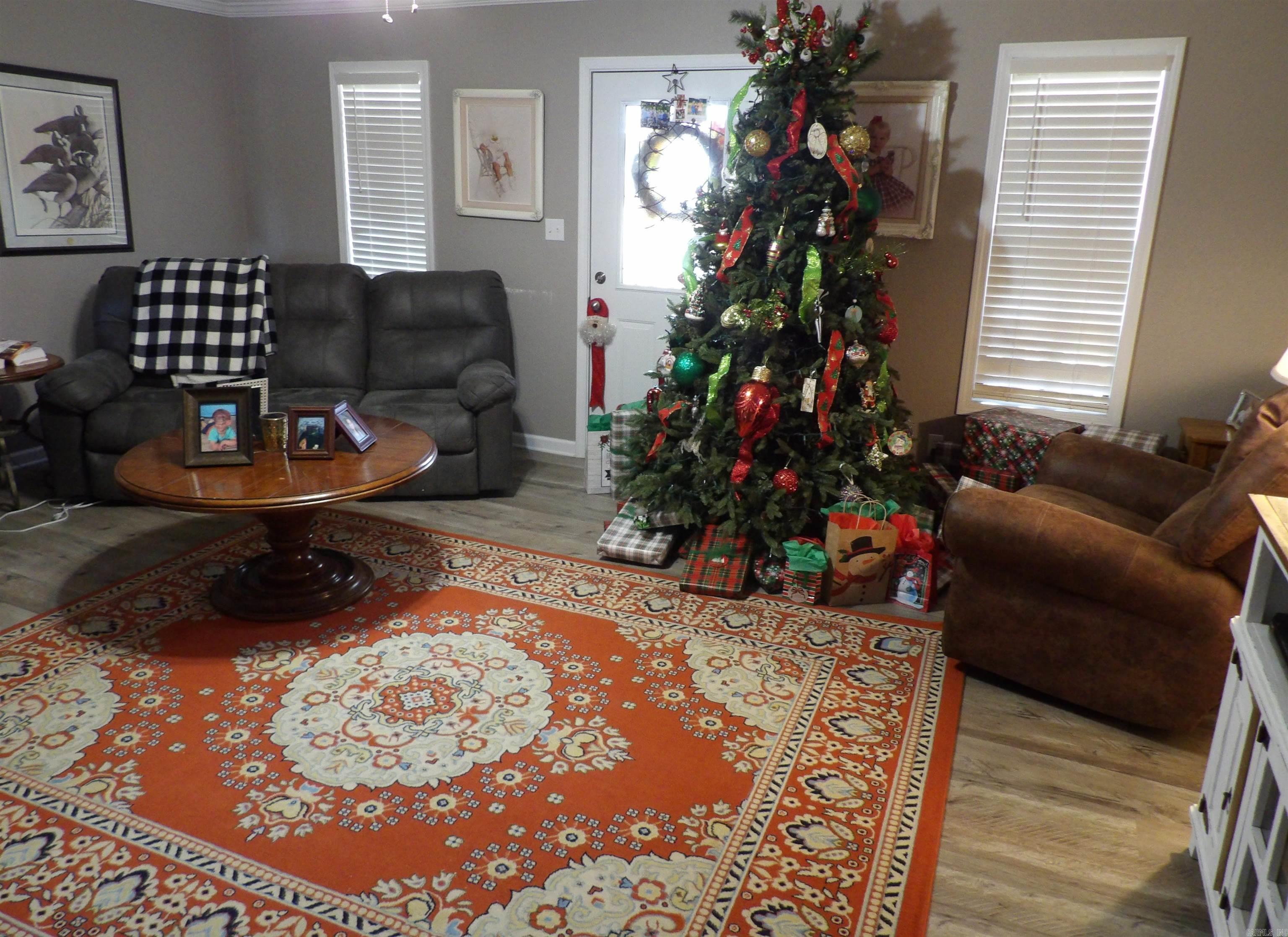 309 E 159 Highway Tillar, AR 71670