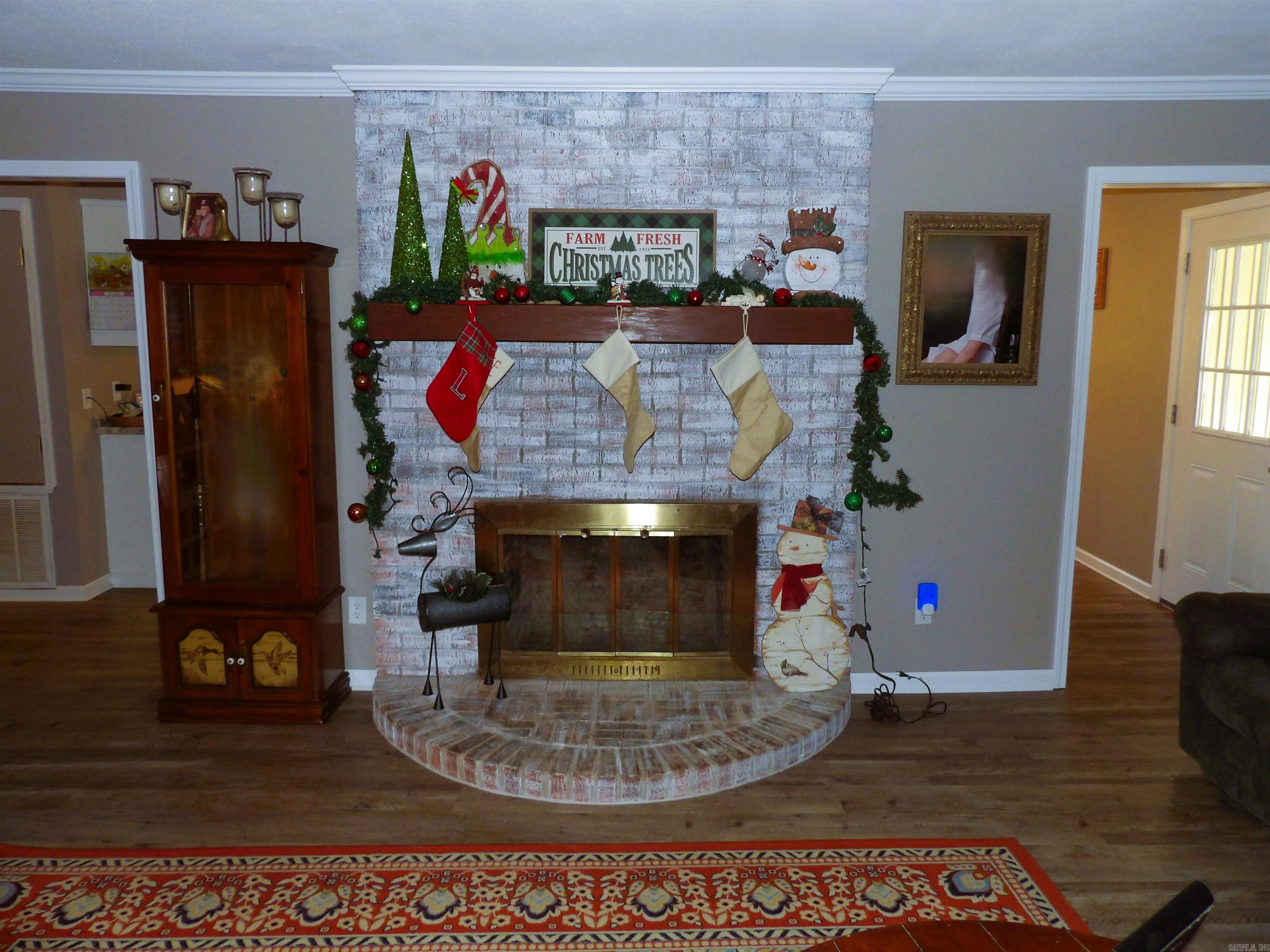 309 E 159 Highway Tillar, AR 71670