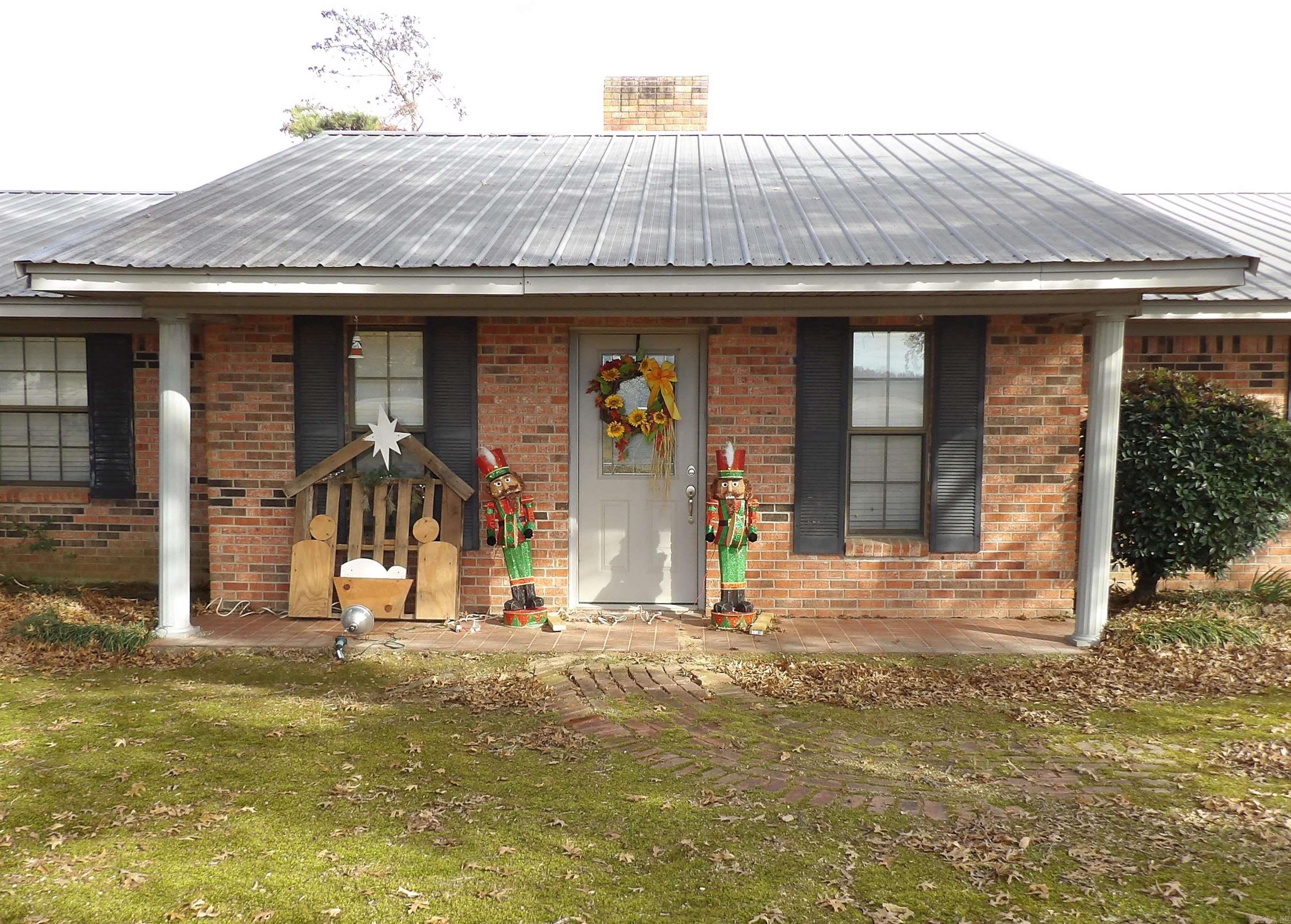 309 E 159 Highway Tillar, AR 71670