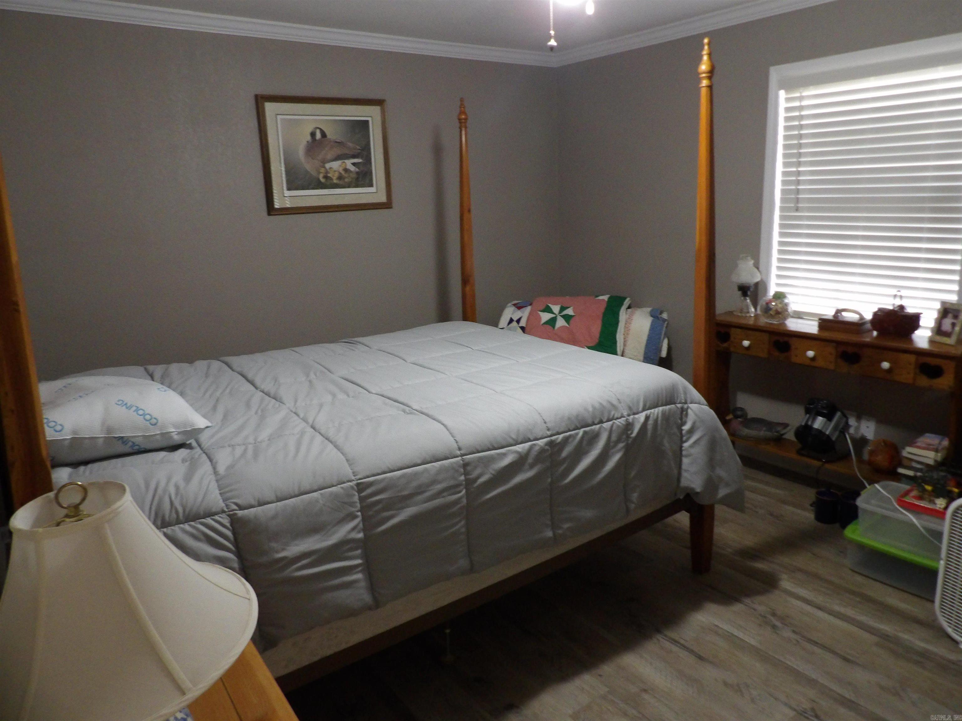 309 E 159 Highway Tillar, AR 71670