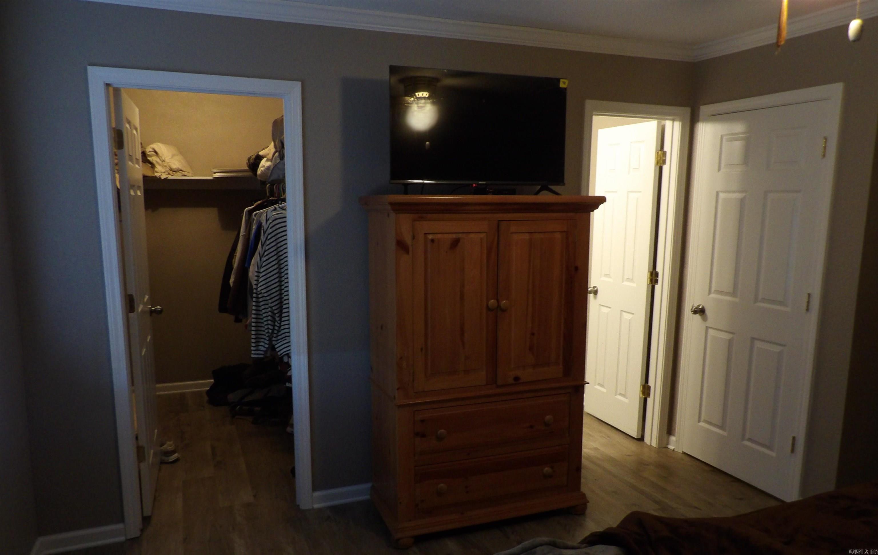 309 E 159 Highway Tillar, AR 71670