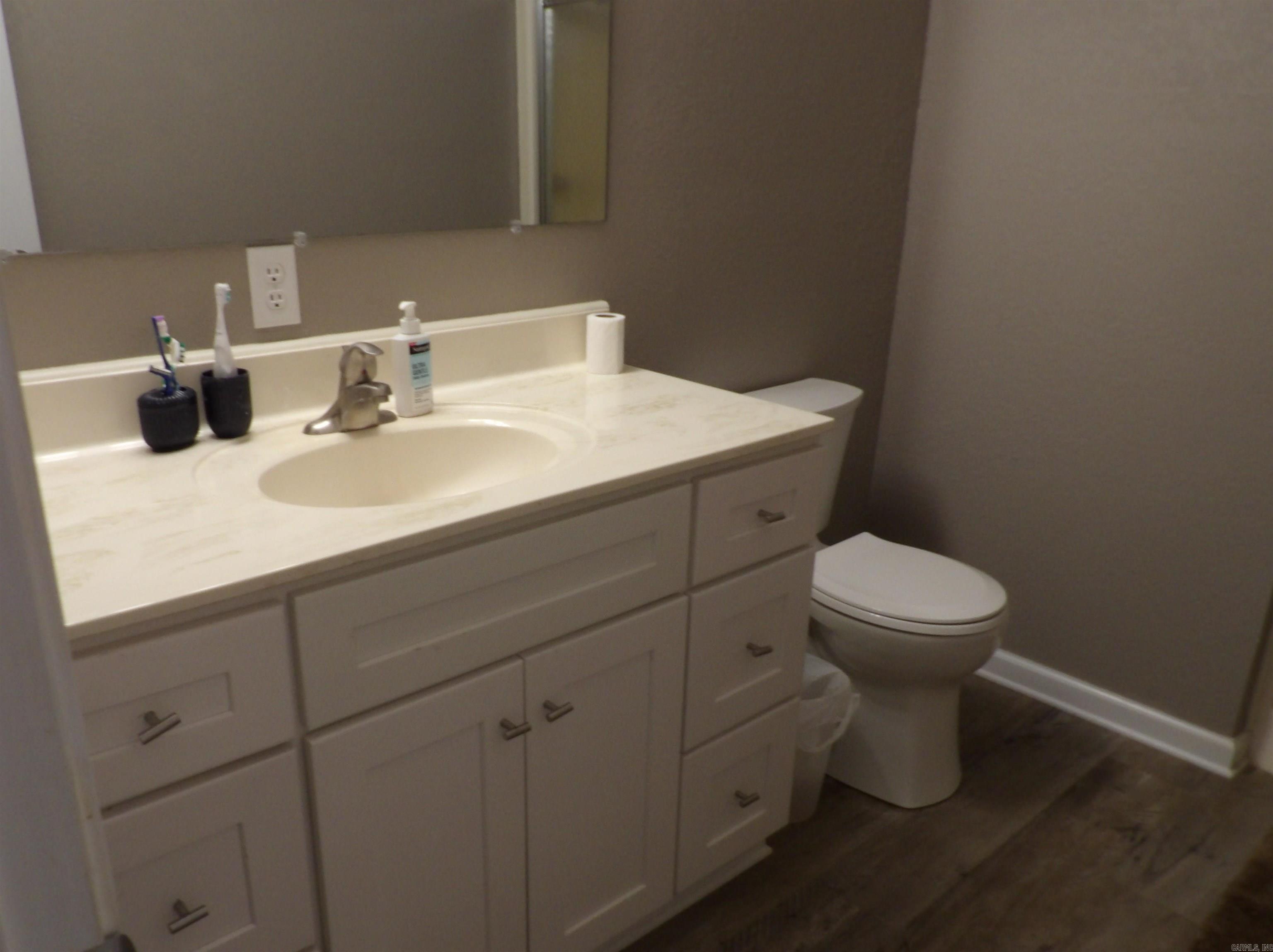 309 E 159 Highway Tillar, AR 71670