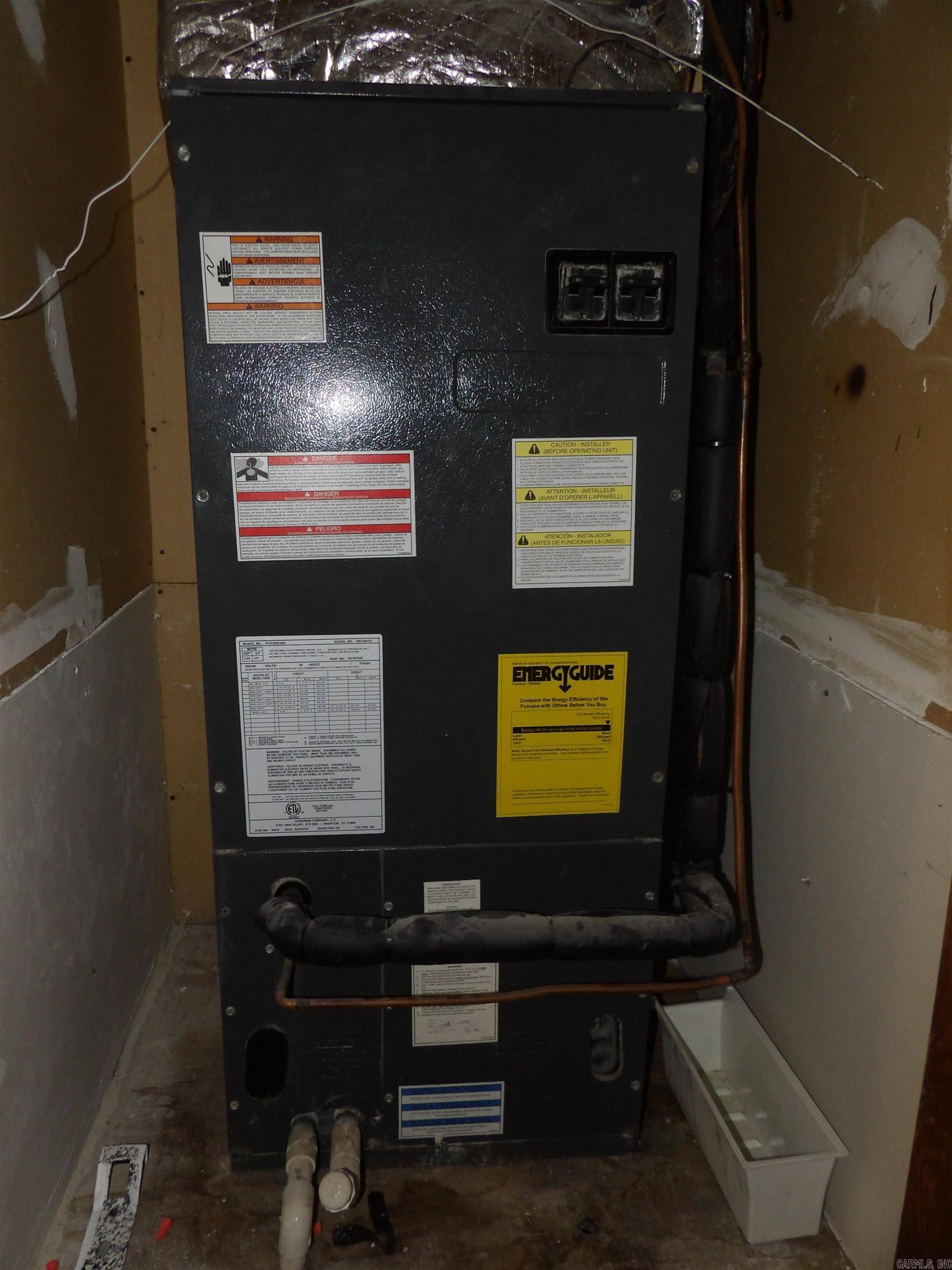 309 E 159 Highway Tillar, AR 71670