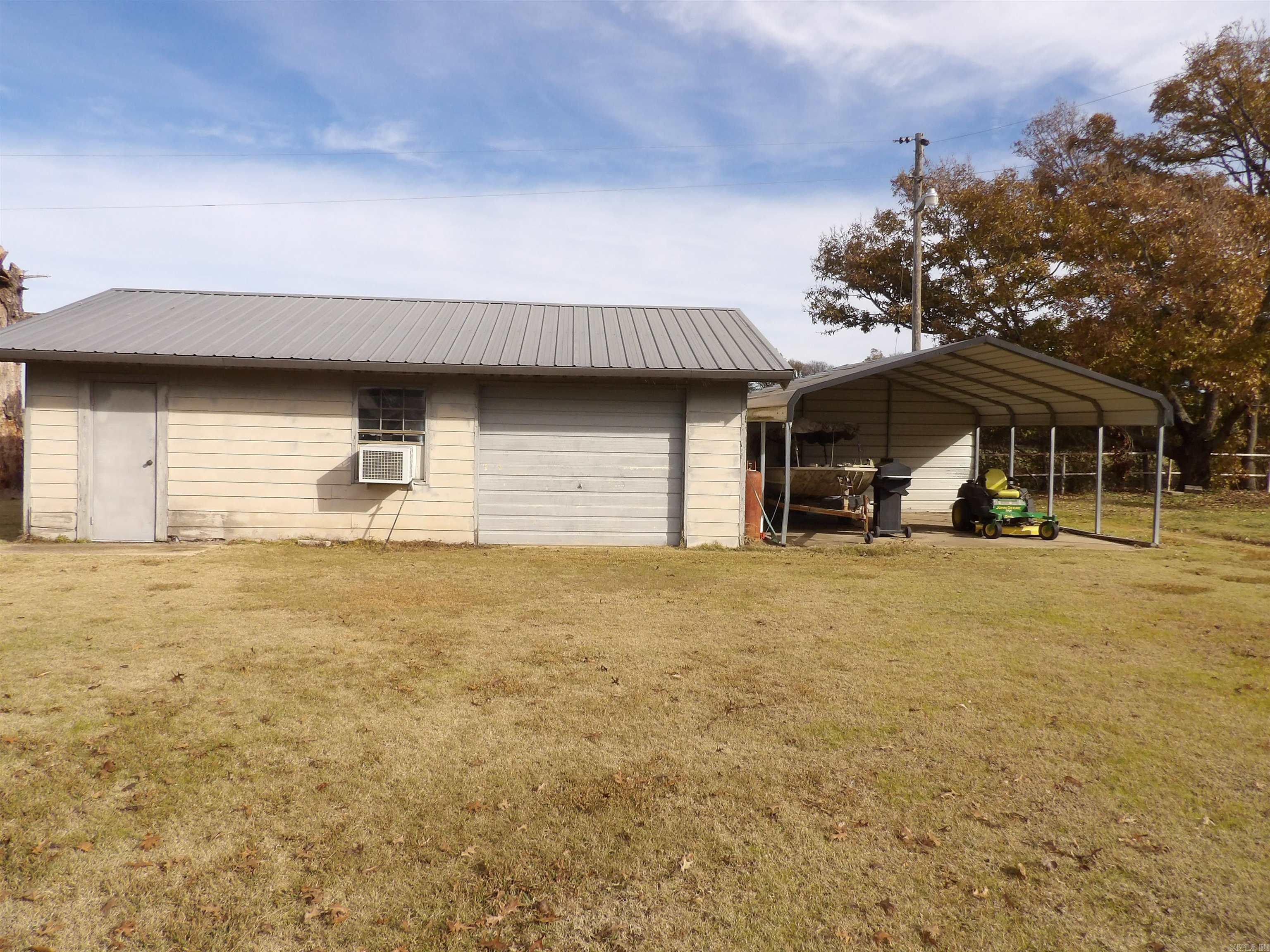 309 E 159 Highway Tillar, AR 71670