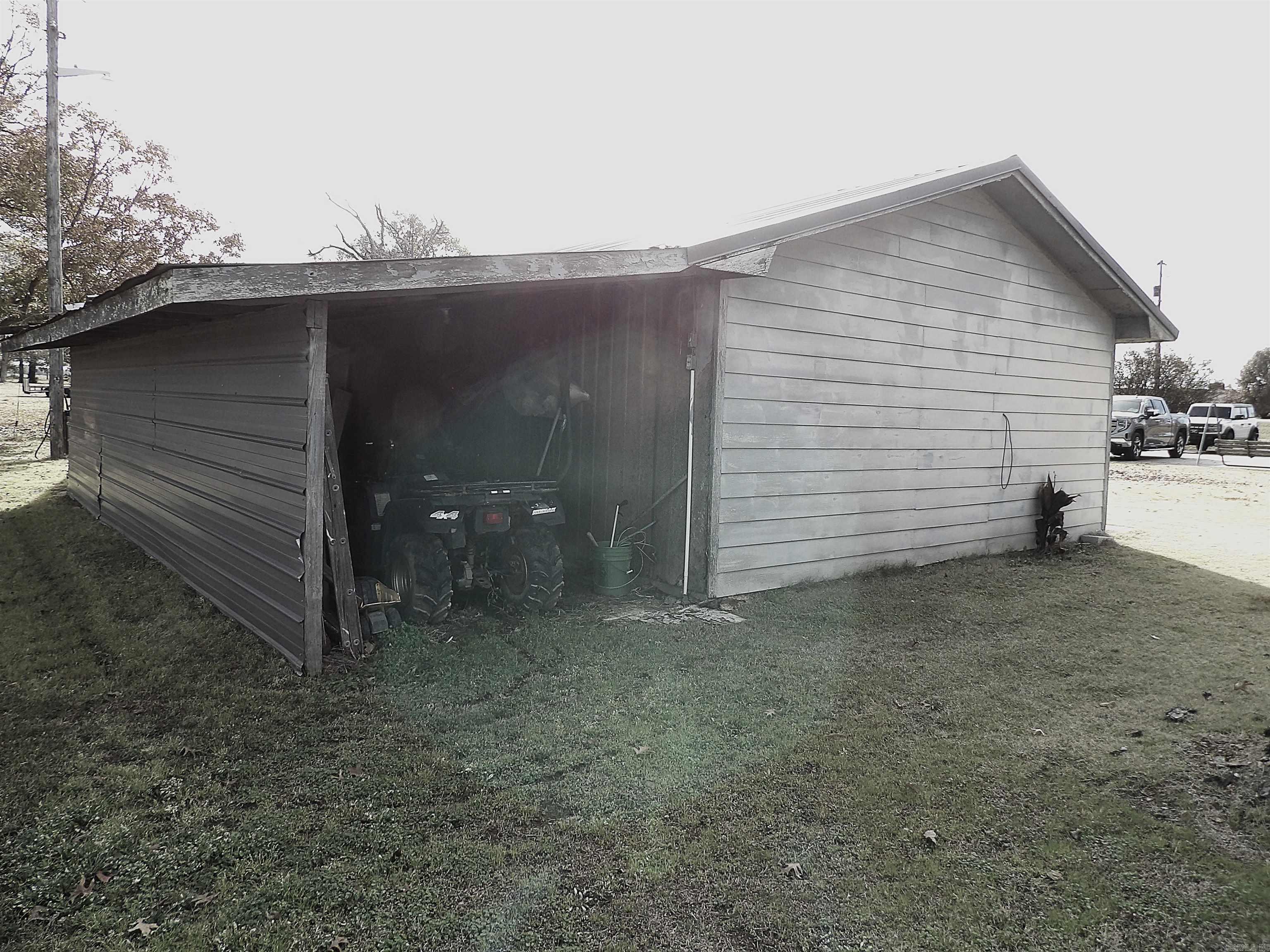 309 E 159 Highway Tillar, AR 71670