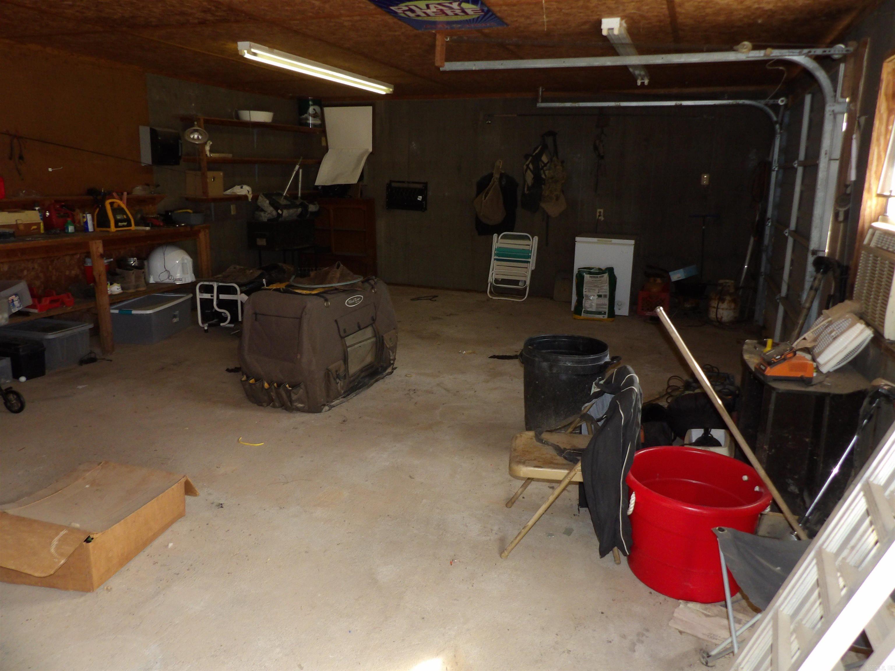 309 E 159 Highway Tillar, AR 71670