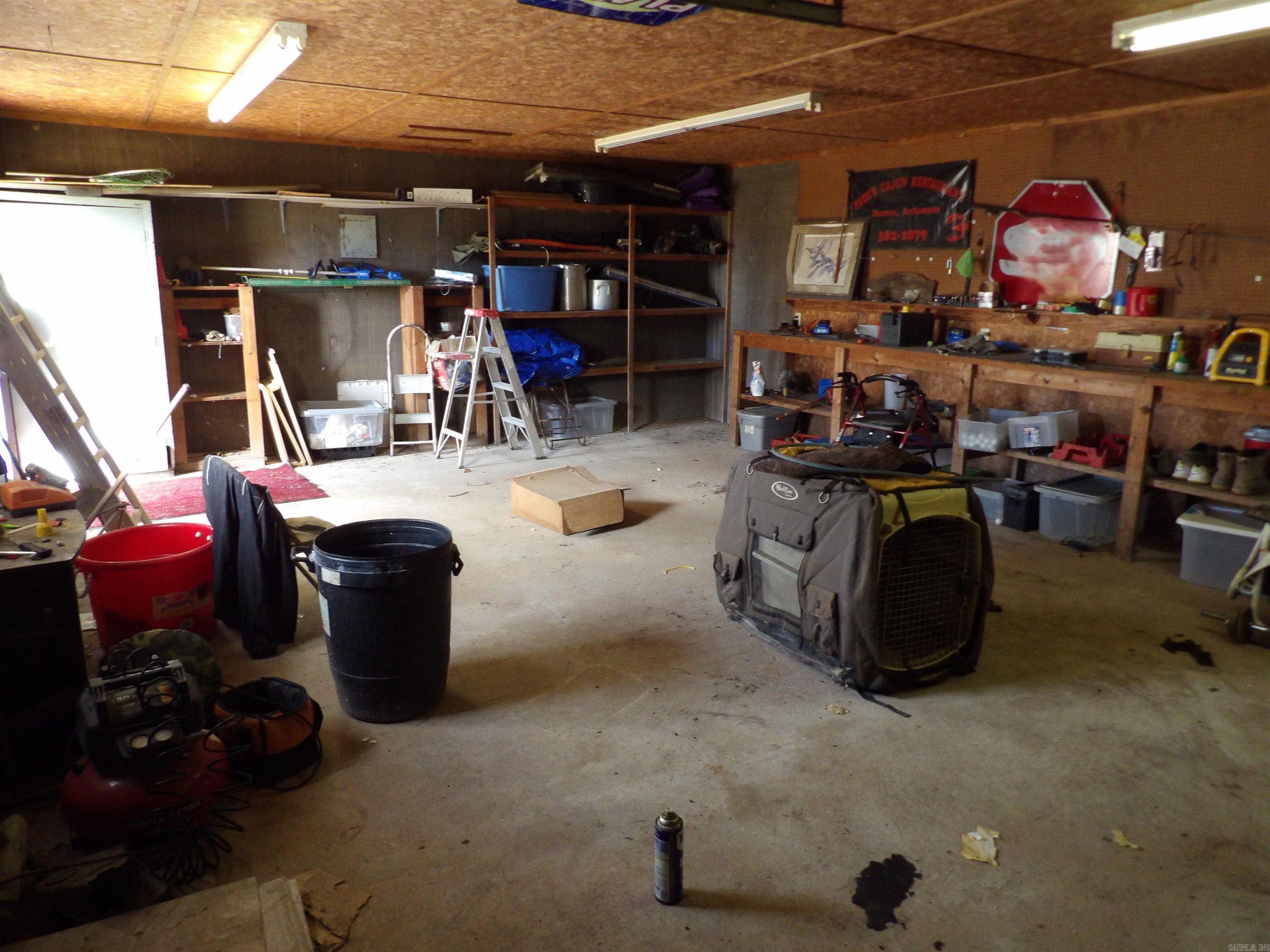 309 E 159 Highway Tillar, AR 71670