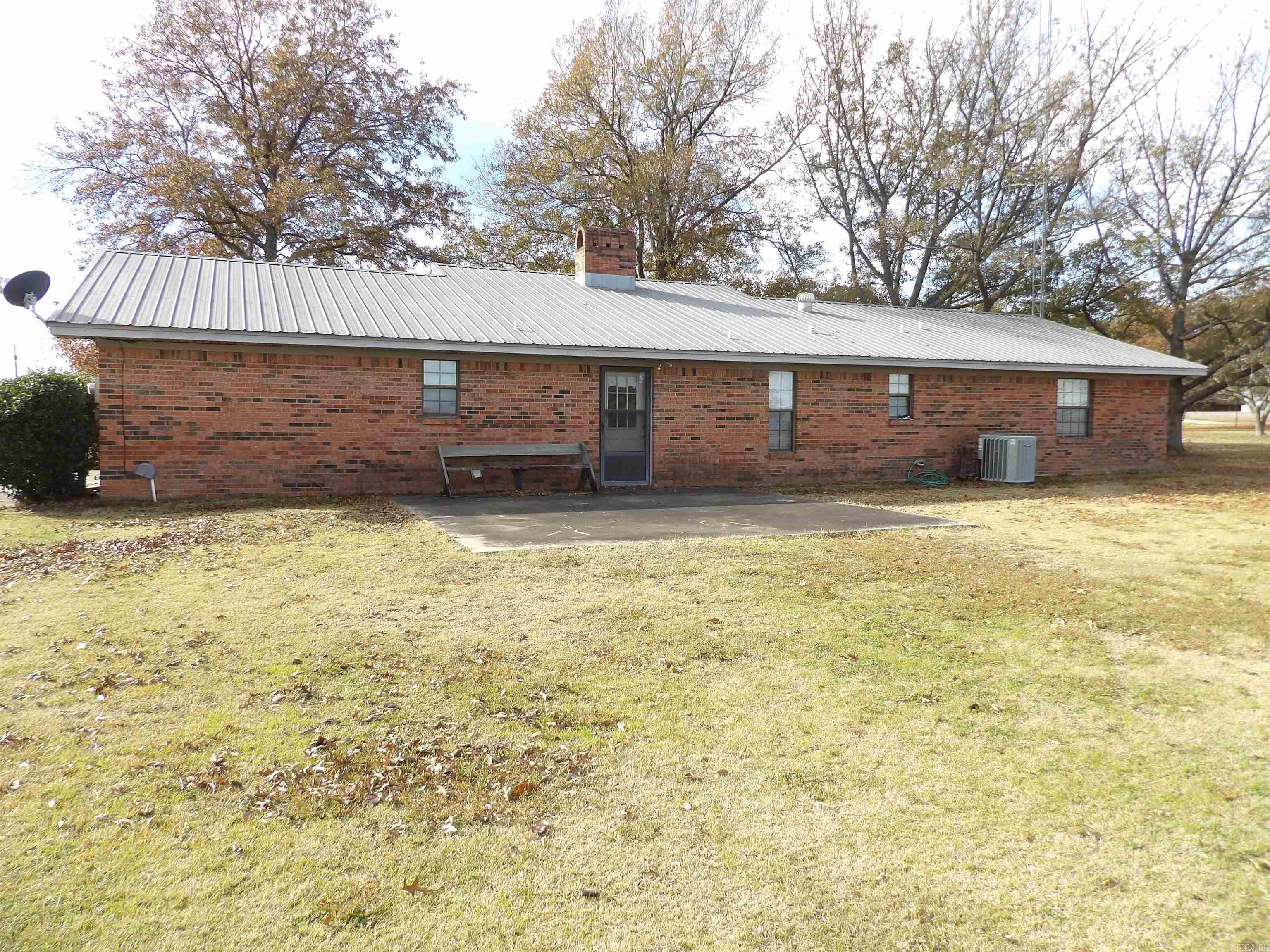 309 E 159 Highway Tillar, AR 71670