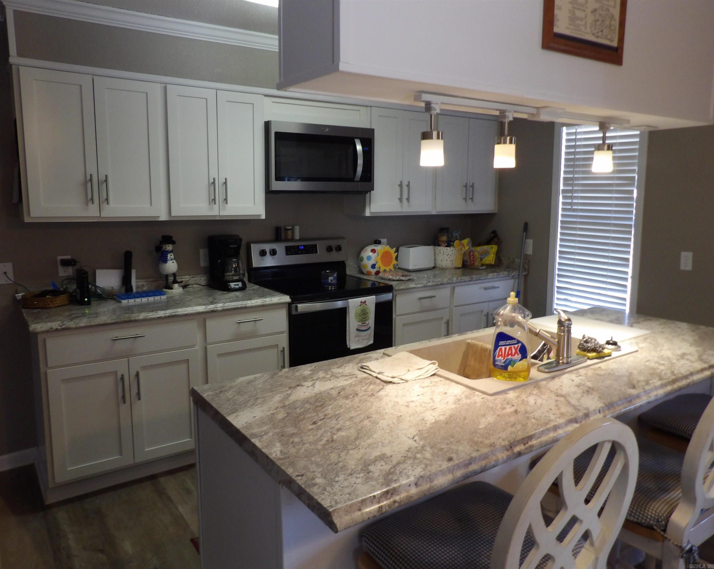 309 E 159 Highway Tillar, AR 71670