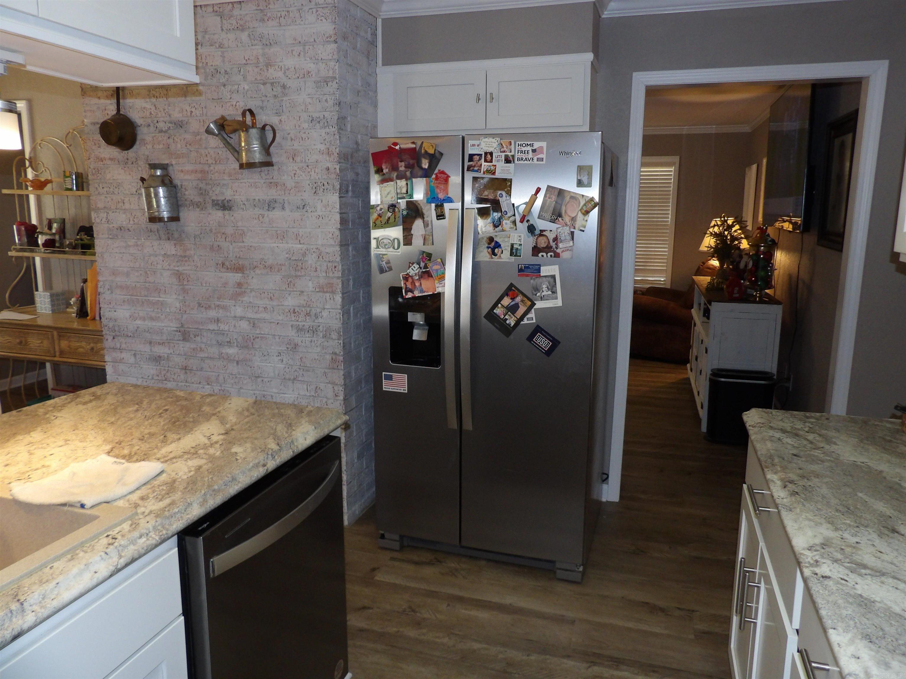 309 E 159 Highway Tillar, AR 71670