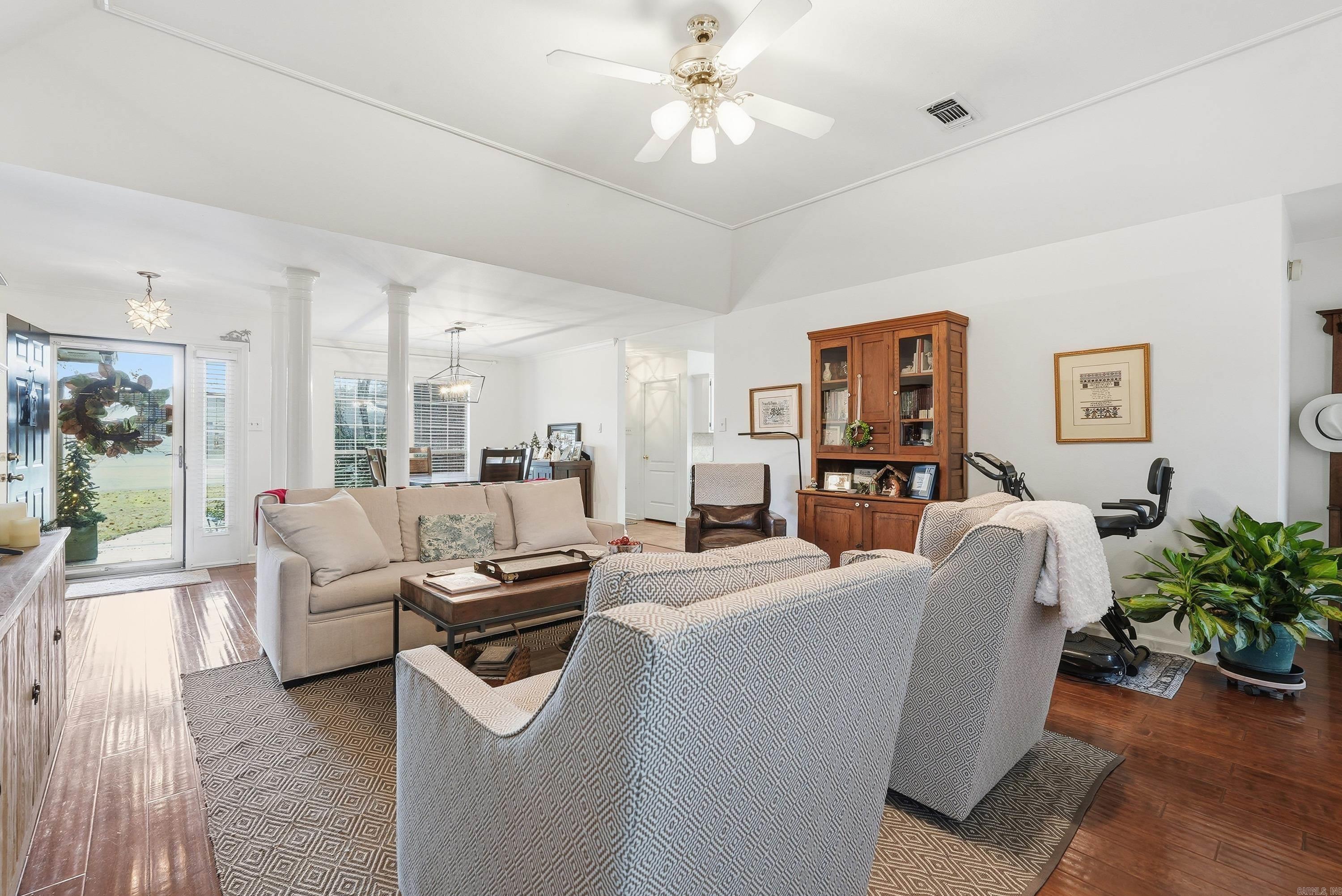 2913 Joanna Drive Conway, AR 72034