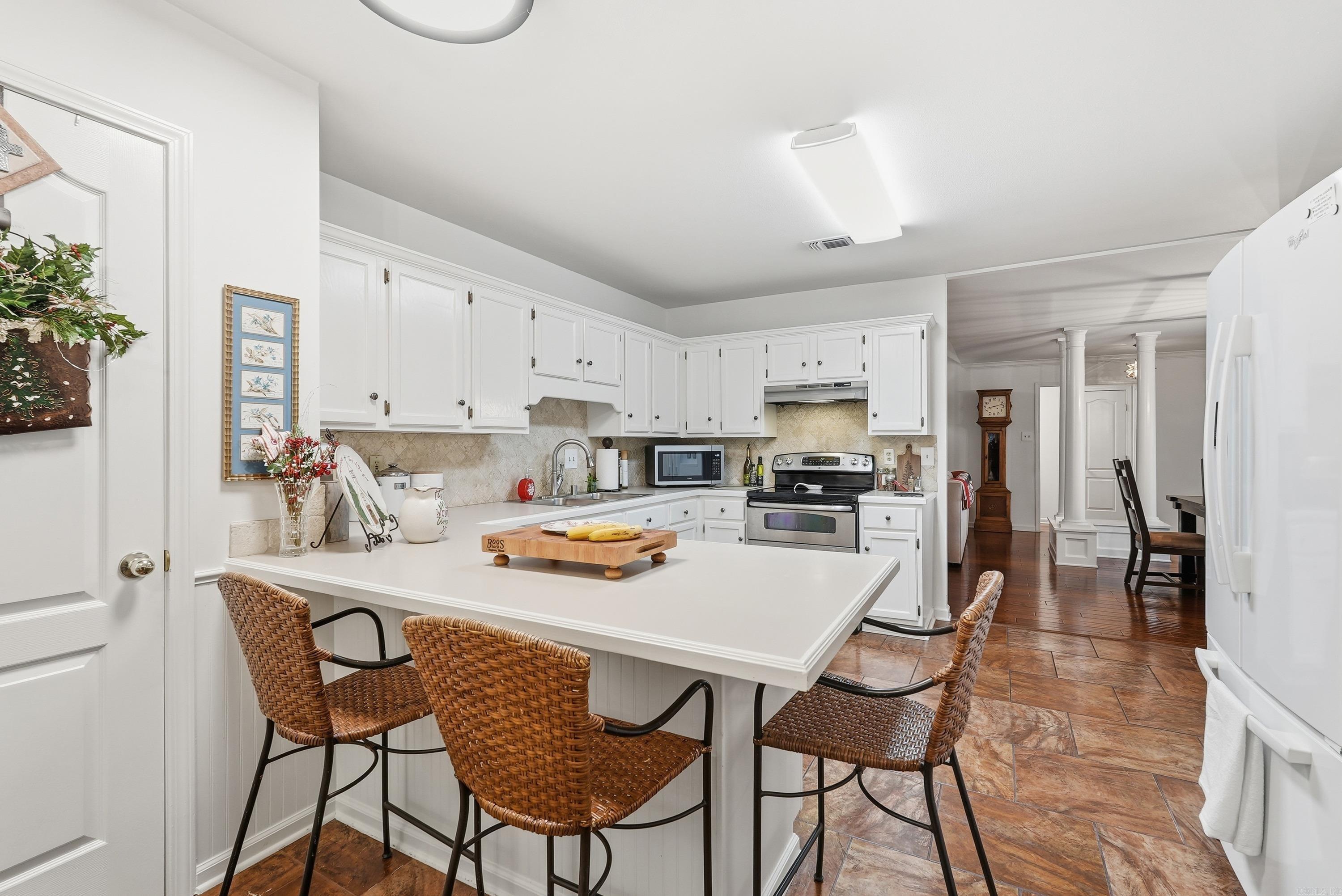 2913 Joanna Drive Conway, AR 72034