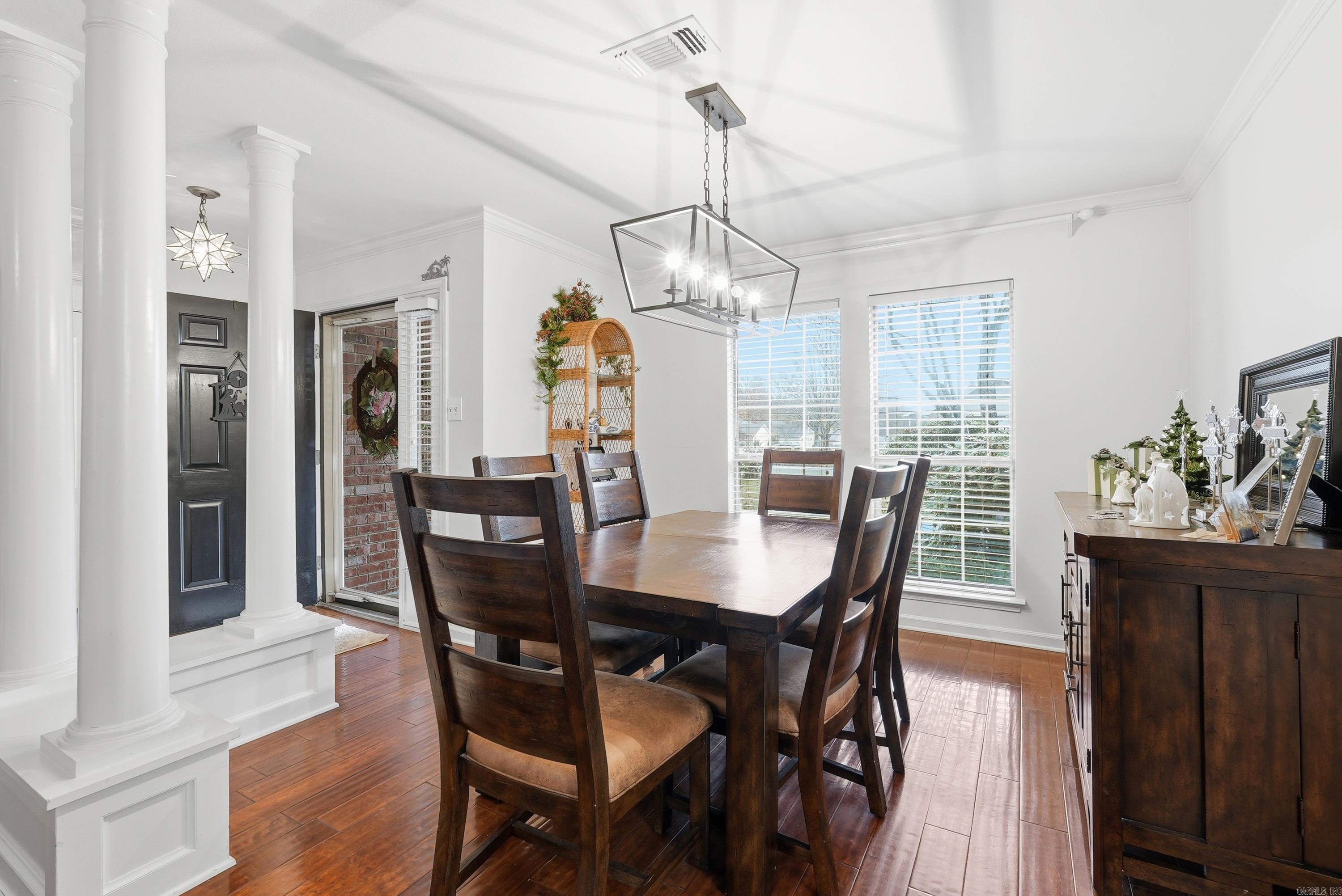 2913 Joanna Drive Conway, AR 72034