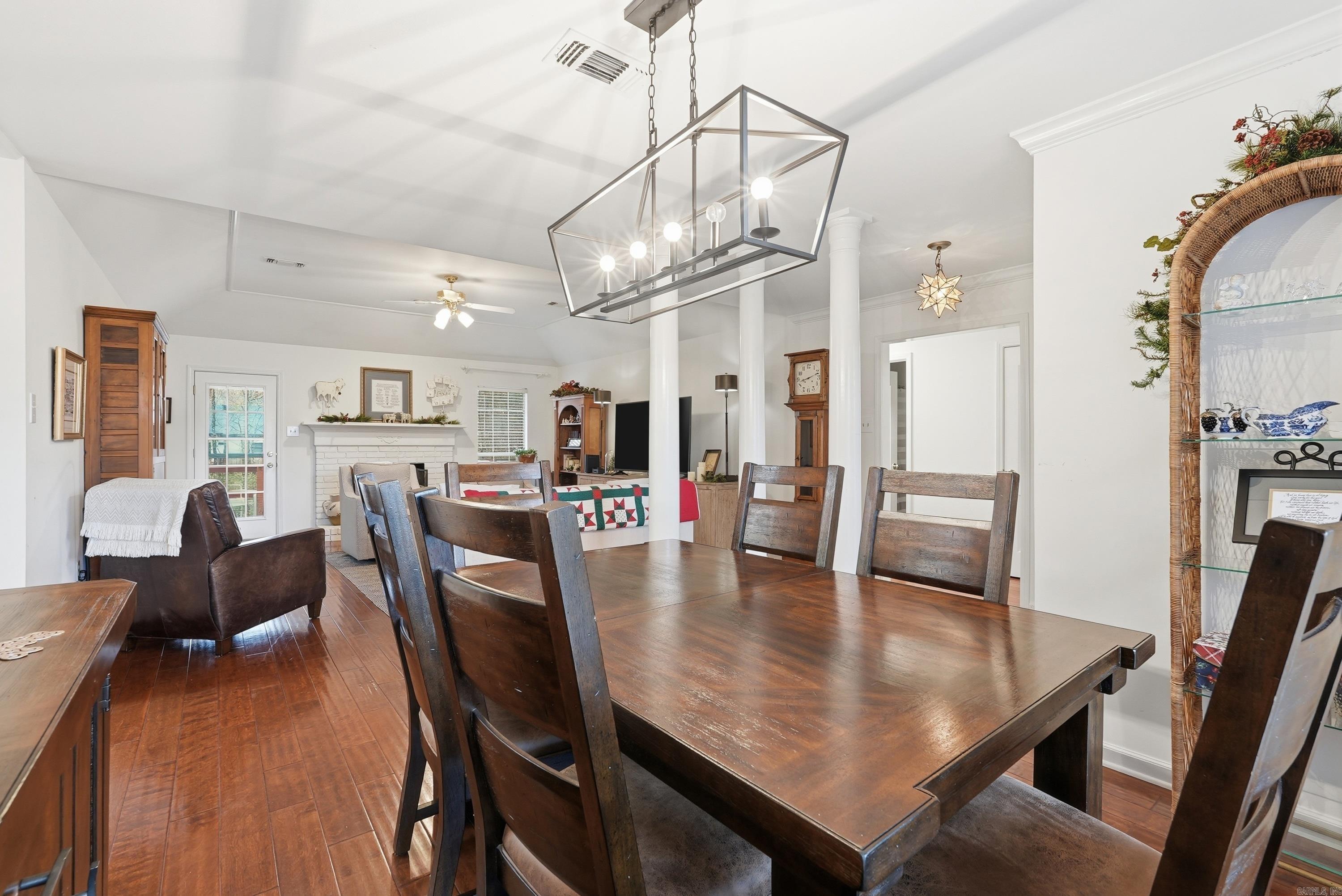 2913 Joanna Drive Conway, AR 72034