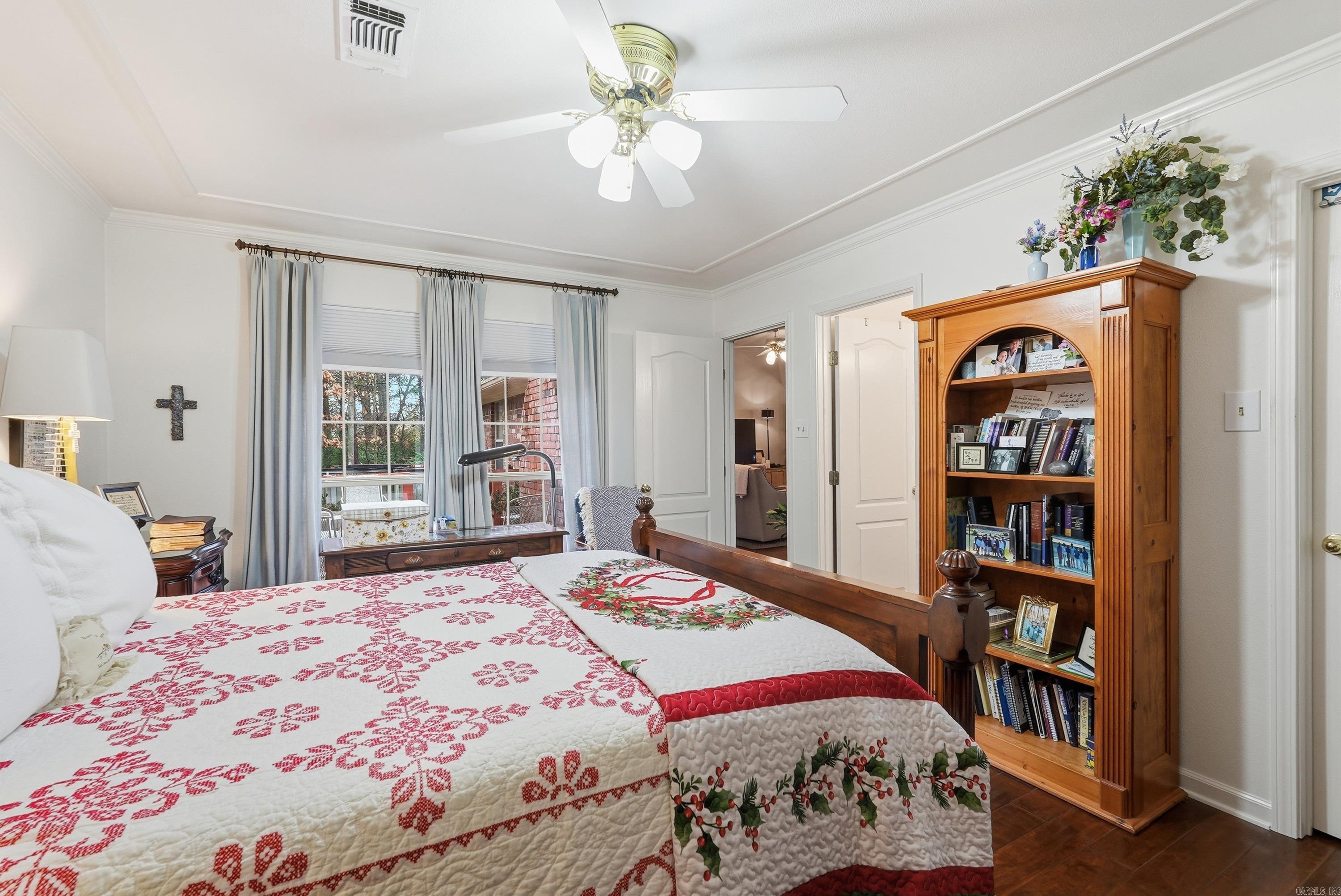 2913 Joanna Drive Conway, AR 72034