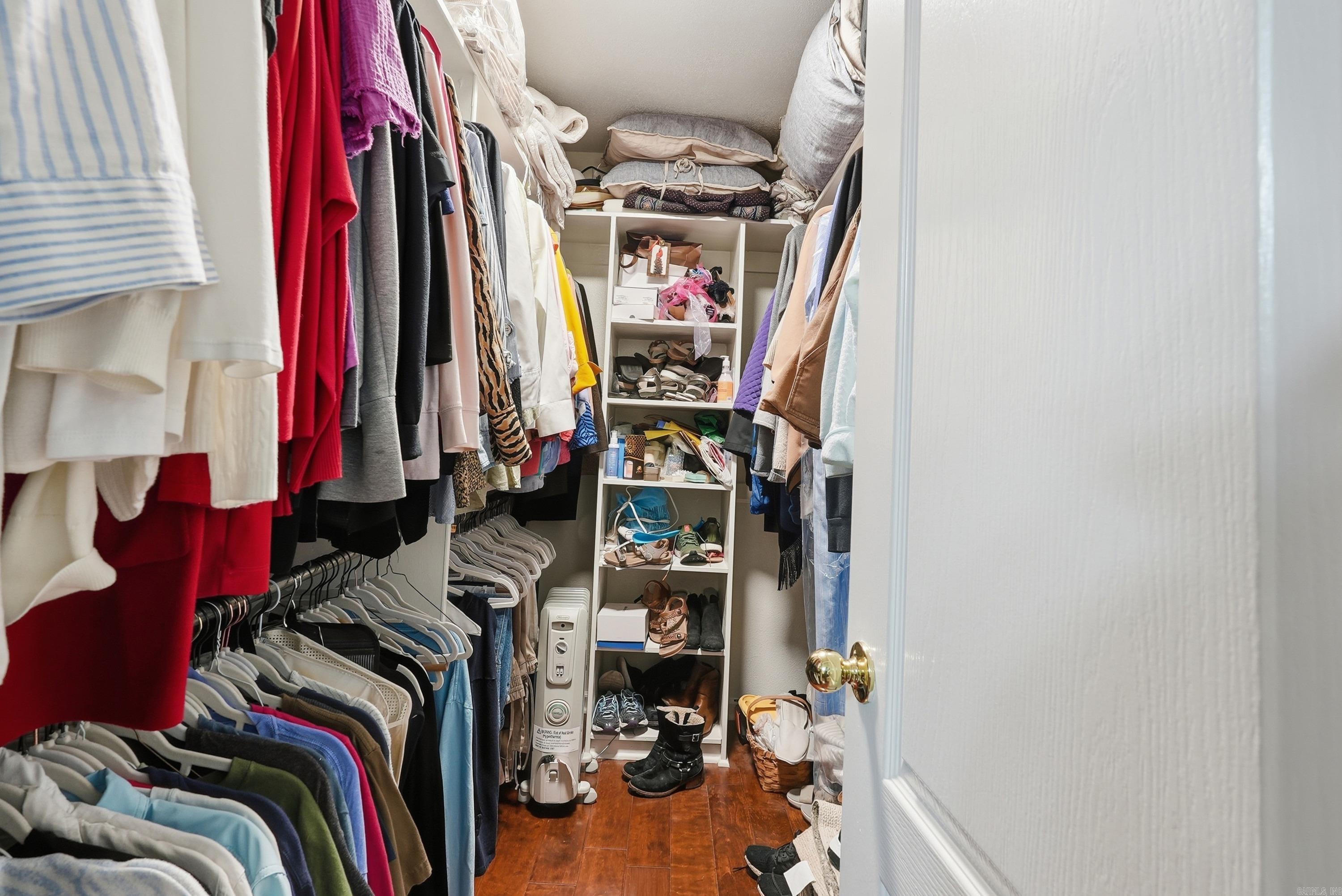 2913 Joanna Drive Conway, AR 72034