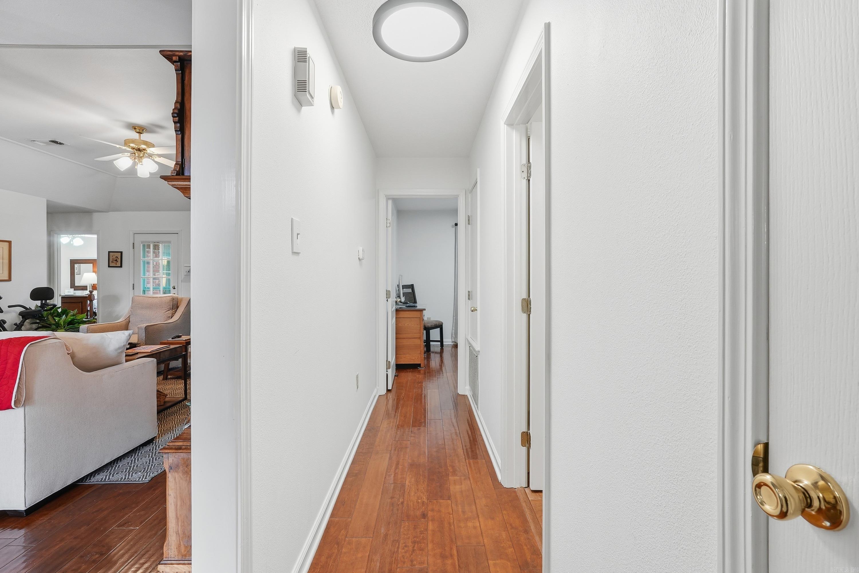 2913 Joanna Drive Conway, AR 72034