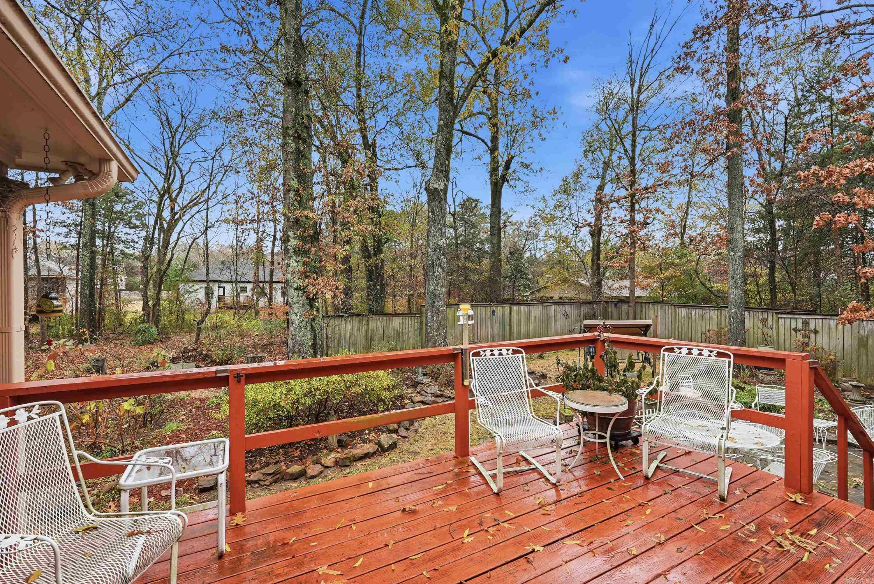 2913 Joanna Drive Conway, AR 72034