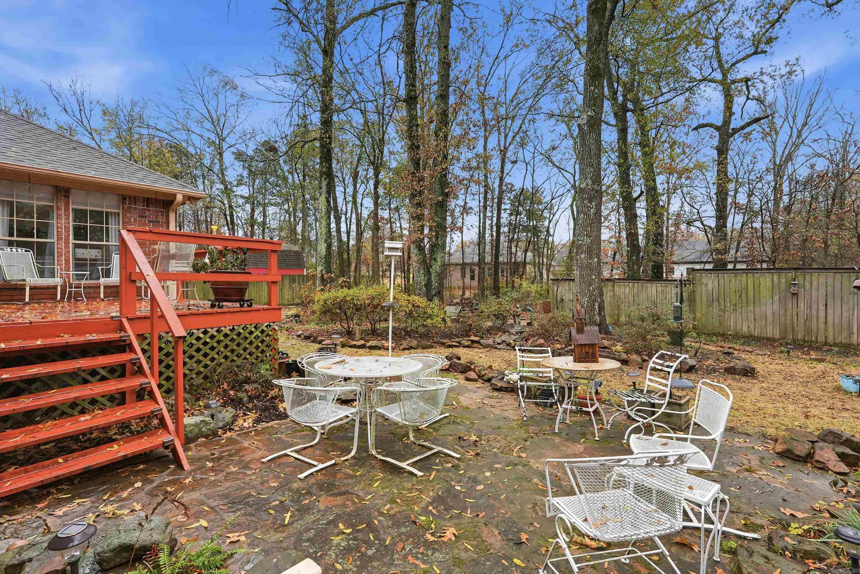 2913 Joanna Drive Conway, AR 72034