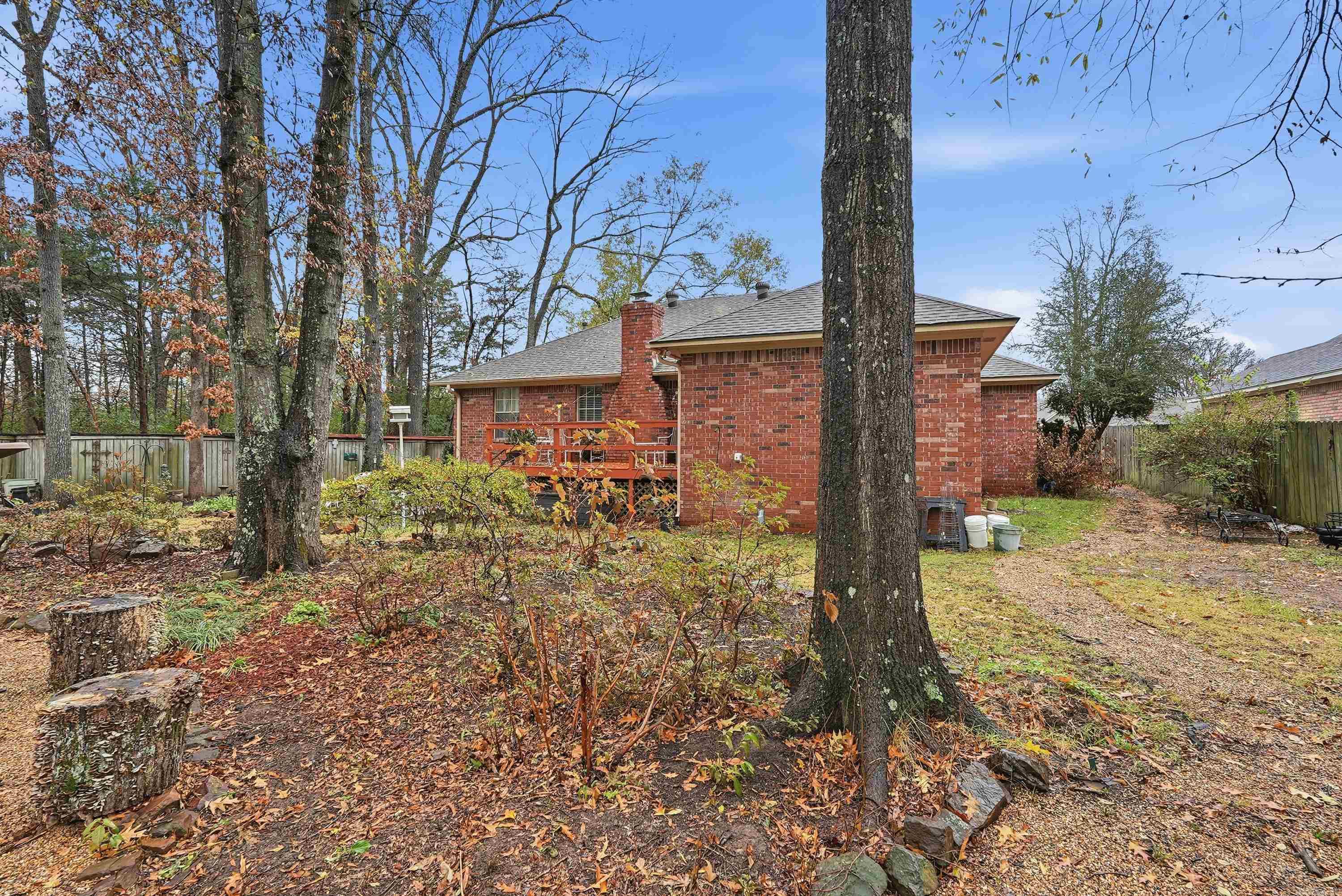 2913 Joanna Drive Conway, AR 72034